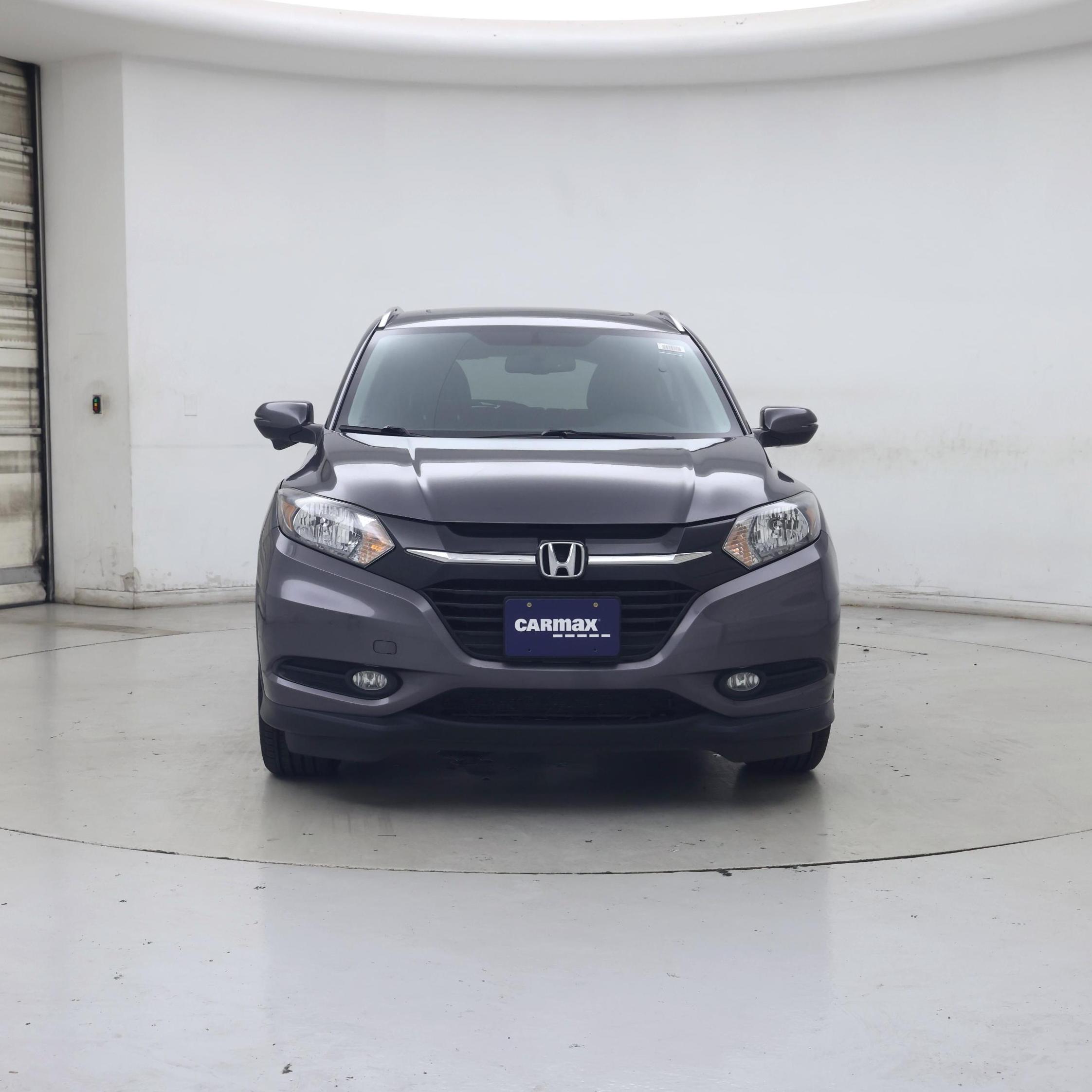 Thumbnail: 2016 Honda HR-V - 5