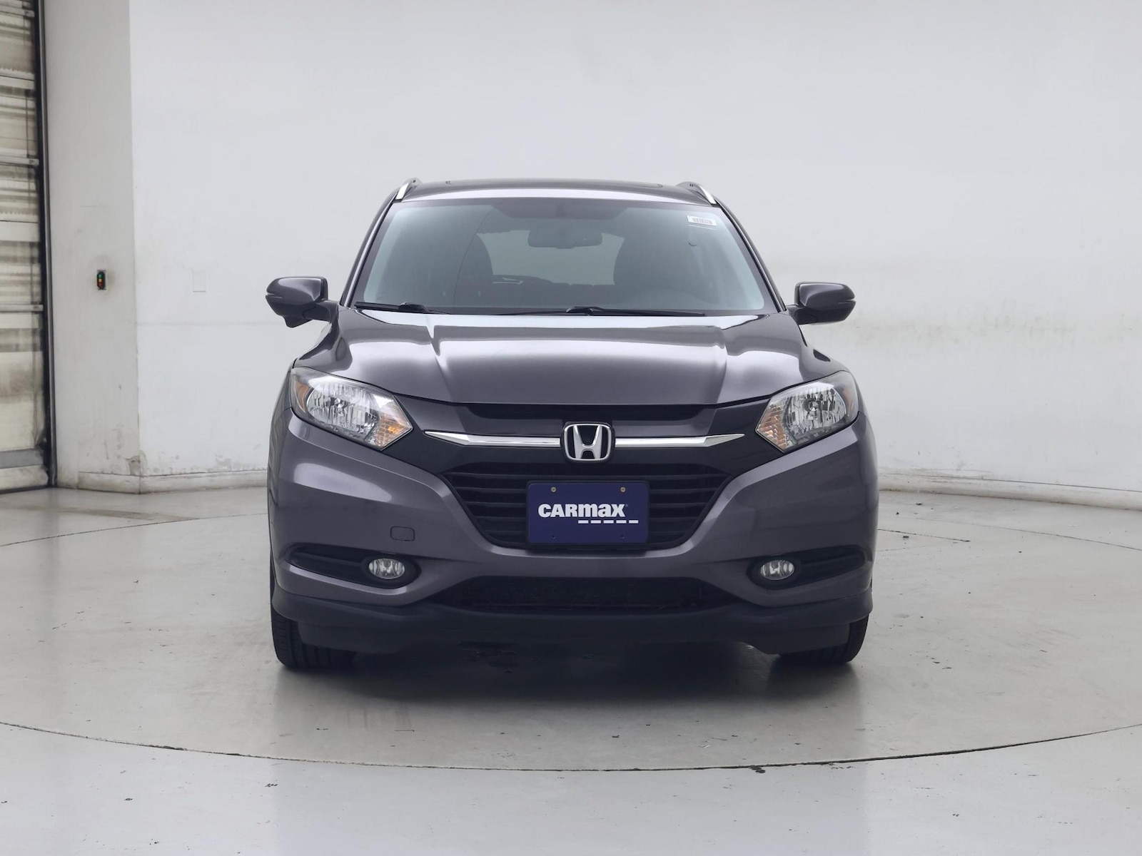 2016 Honda HR-V EX-L - Photo 6