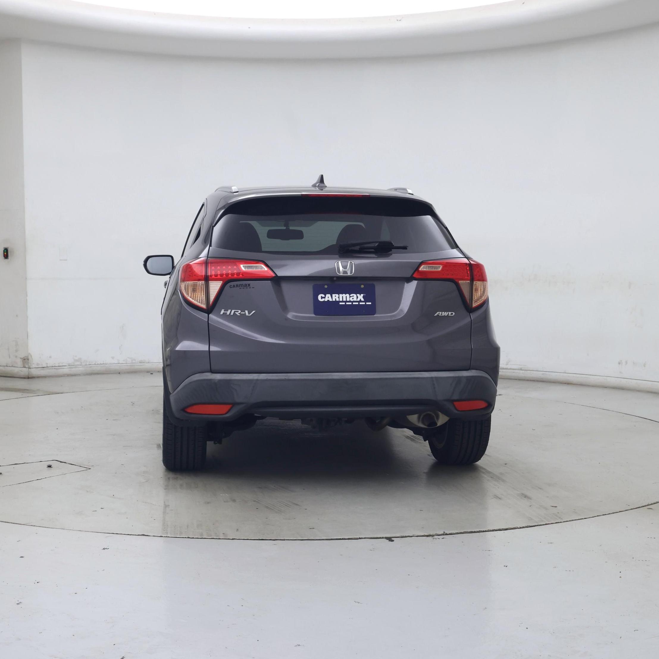 Thumbnail: 2016 Honda HR-V - 6