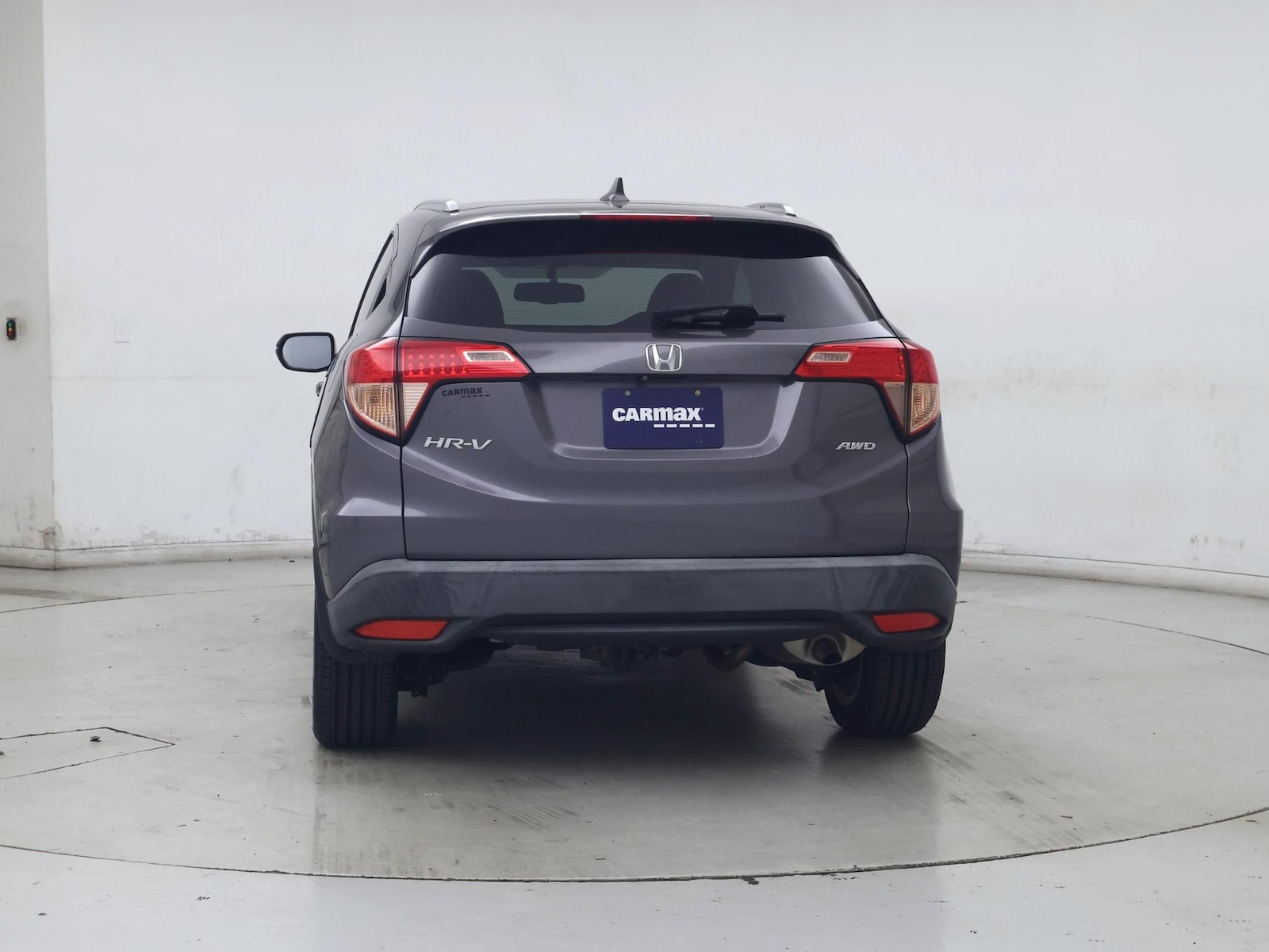 2016 Honda HR-V EX-L - Photo 7