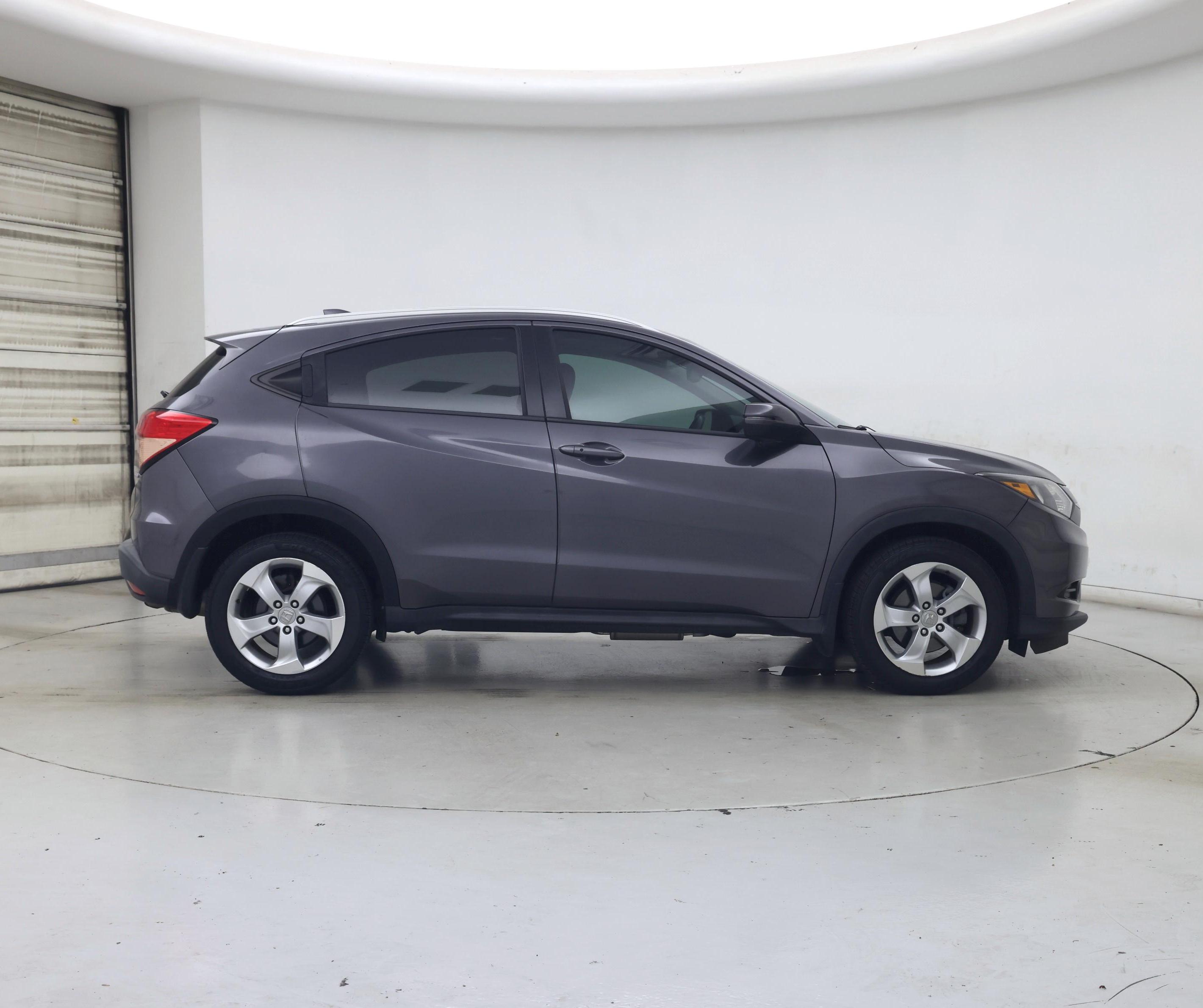 Thumbnail: 2016 Honda HR-V - 7