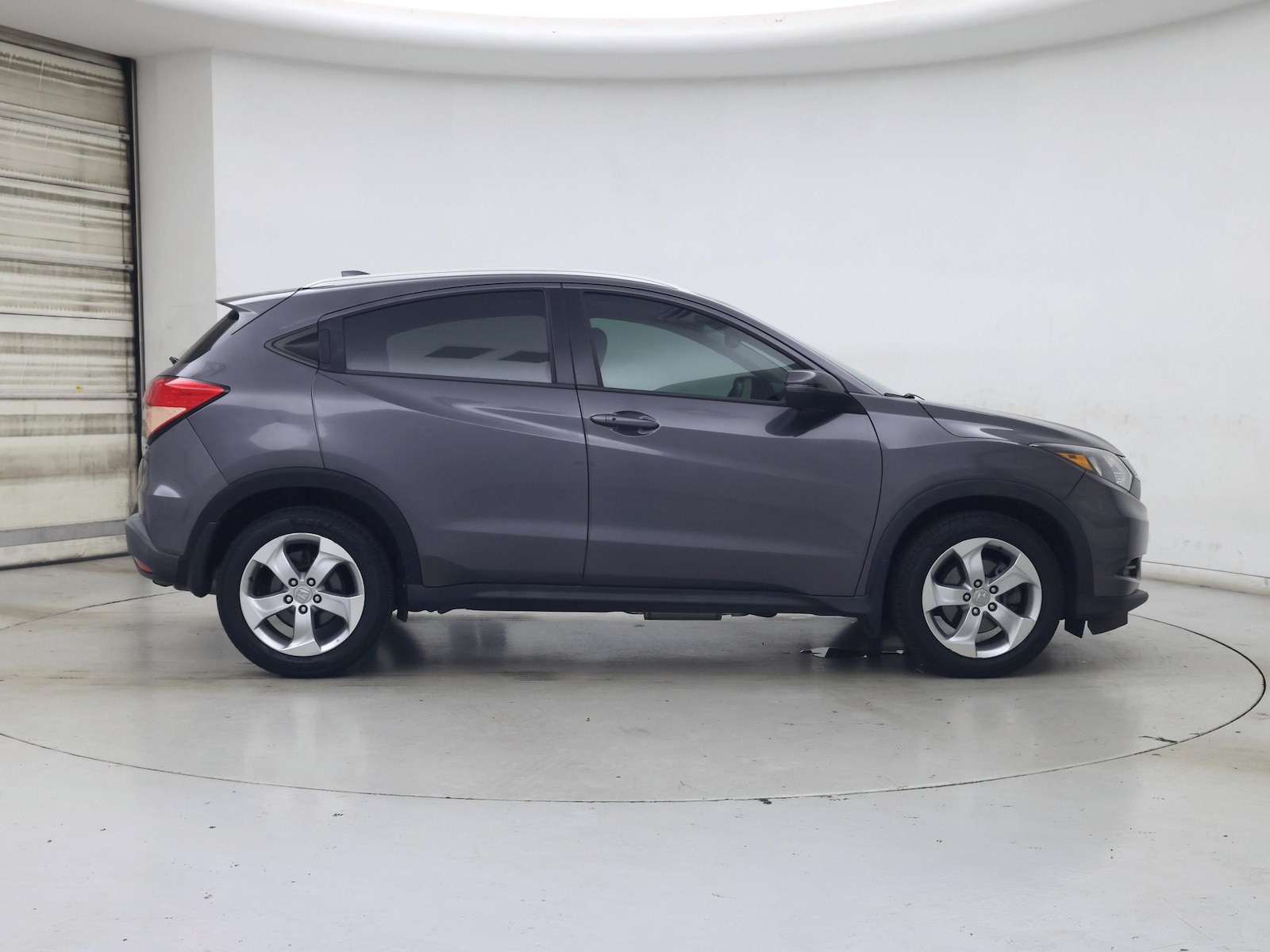 2016 Honda HR-V EX-L - Photo 8