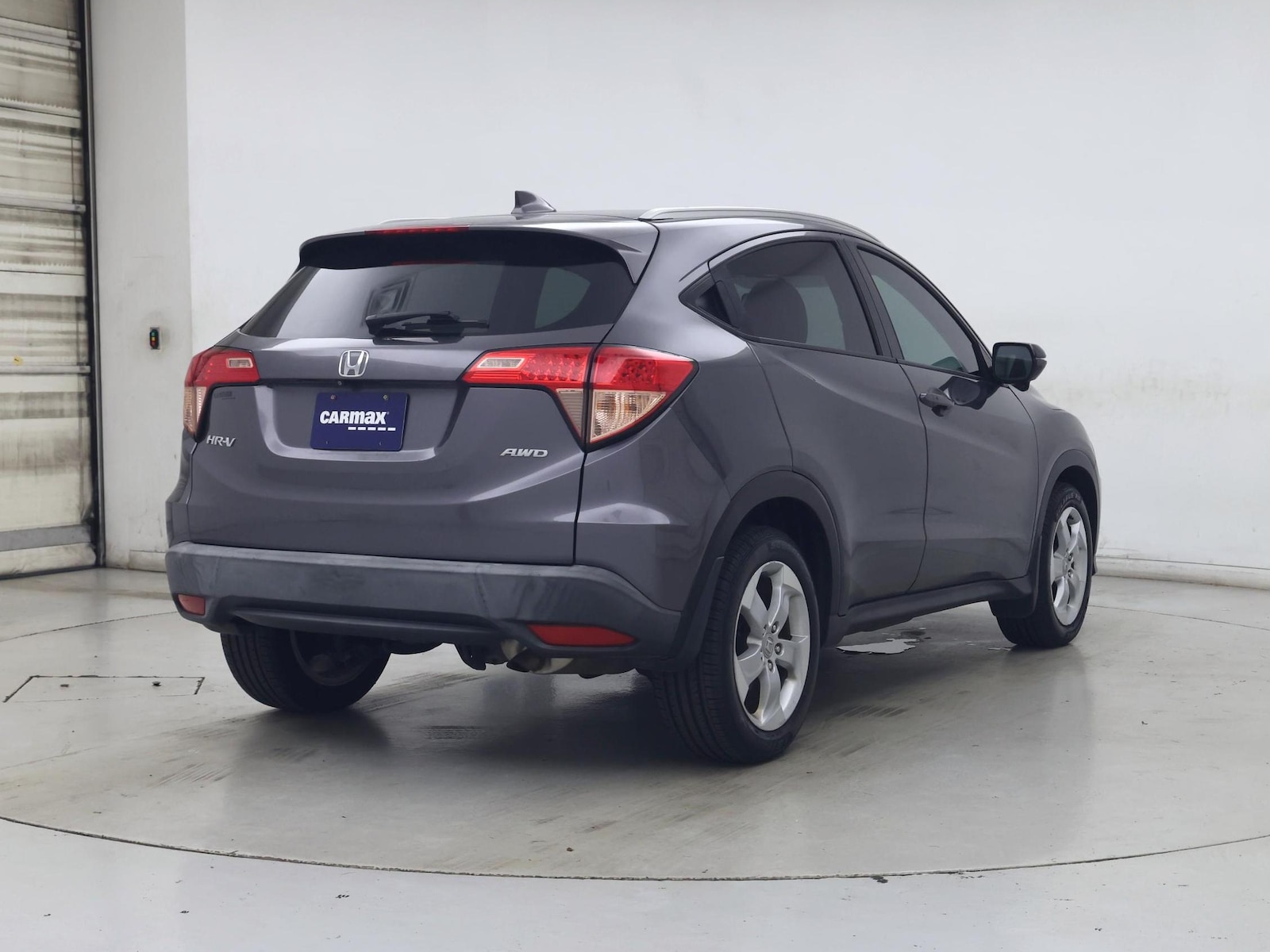 2016 Honda HR-V EX-L - Photo 9