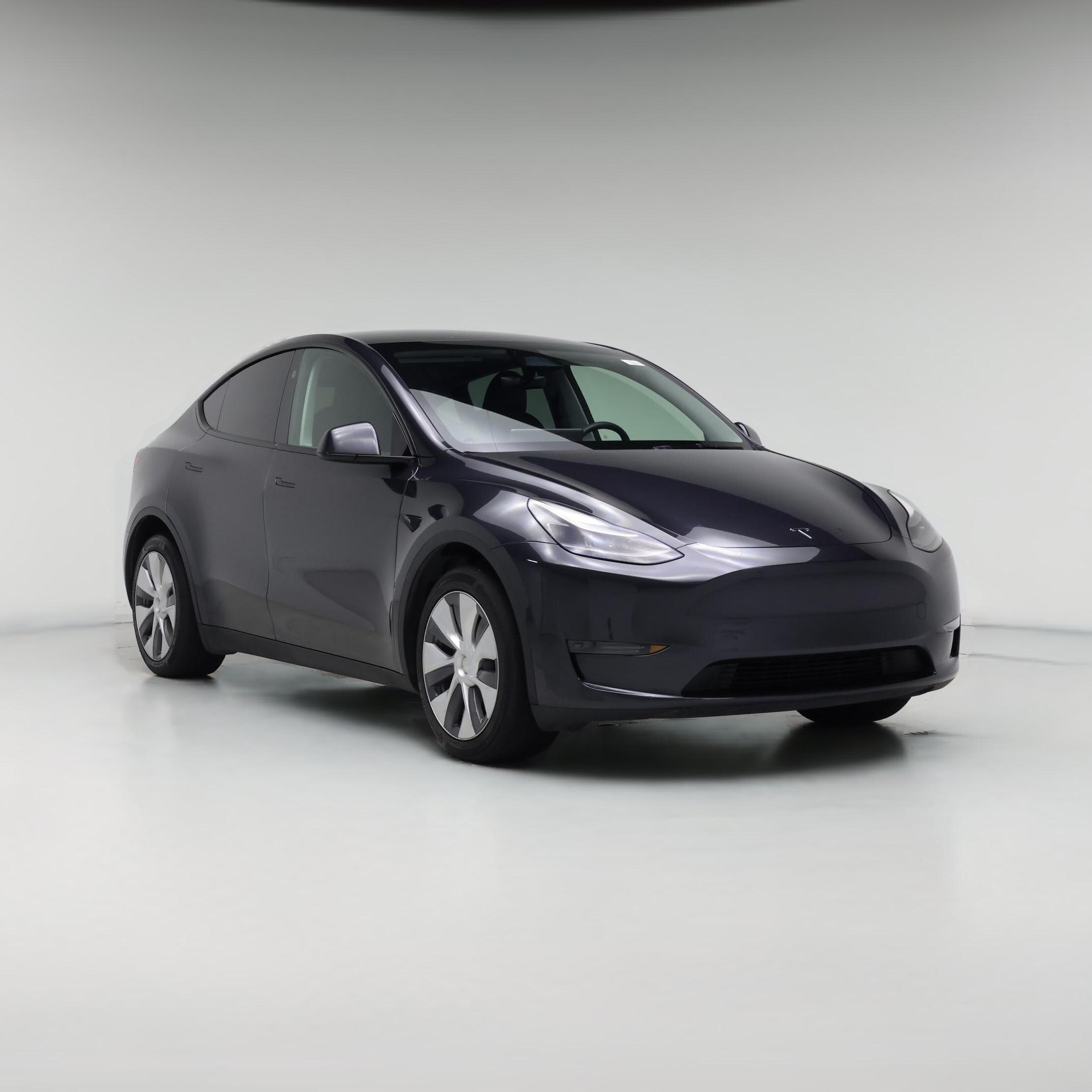 Thumbnail: 2024 Tesla Model Y - 1