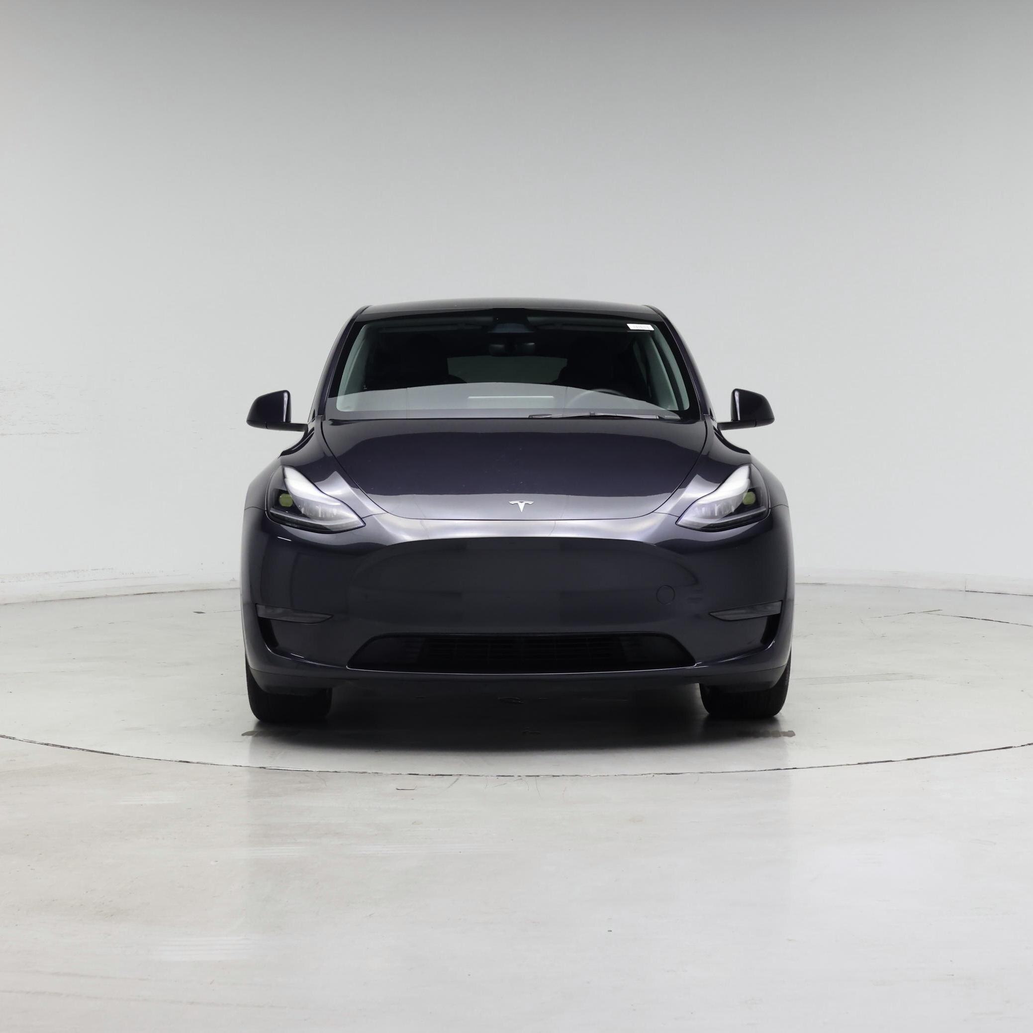 Thumbnail: 2024 Tesla Model Y - 5
