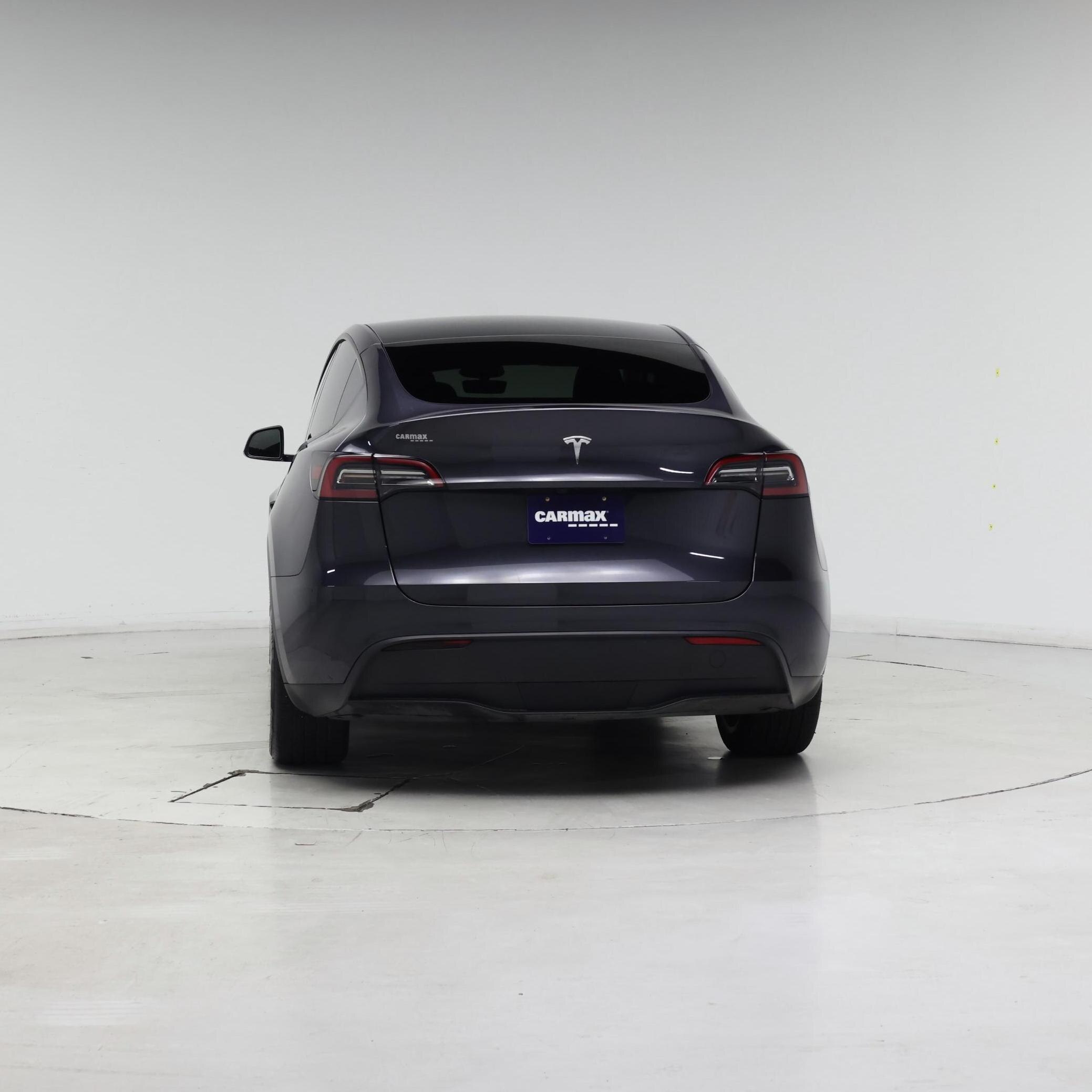 Thumbnail: 2024 Tesla Model Y - 6
