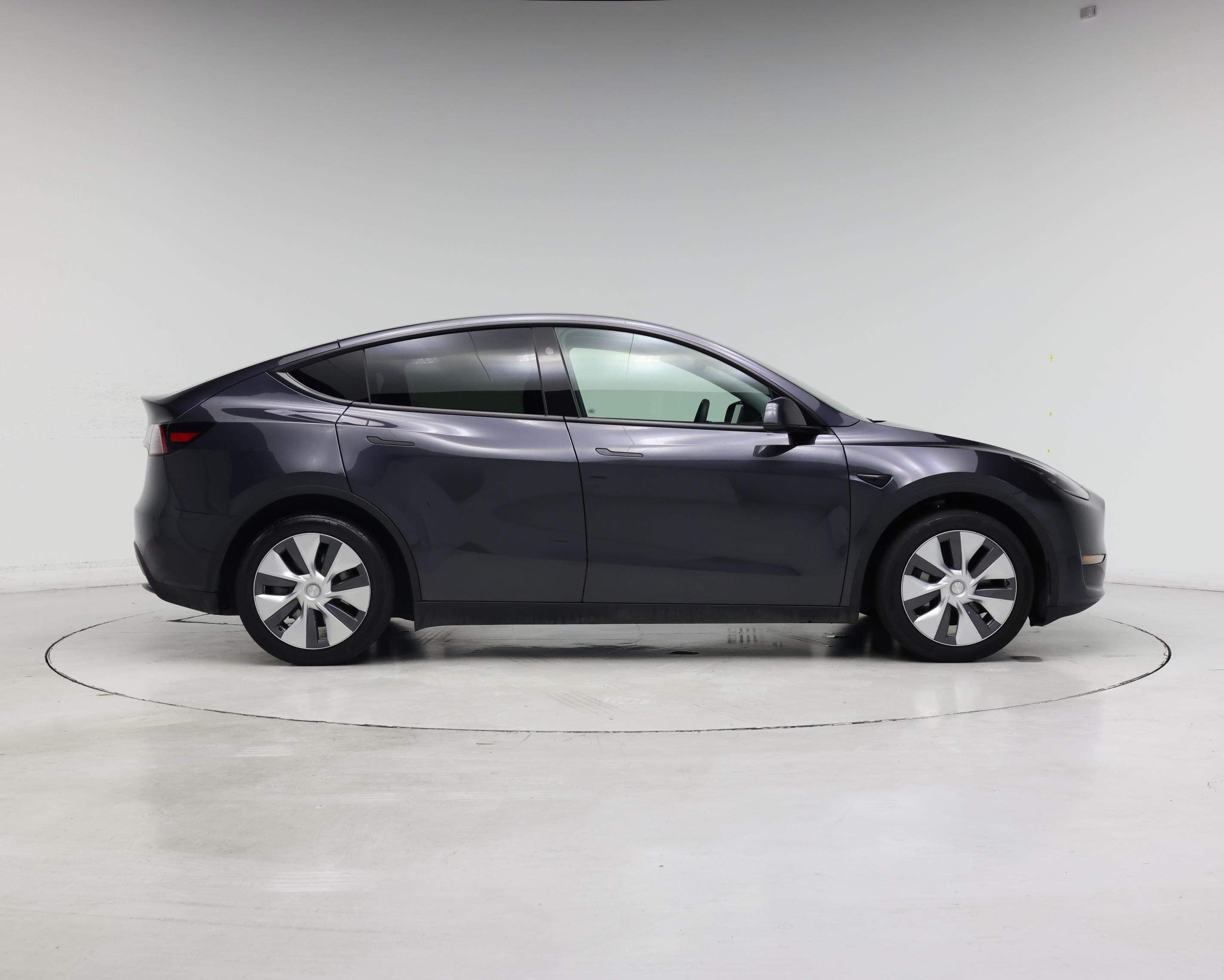 Thumbnail: 2024 Tesla Model Y - 7