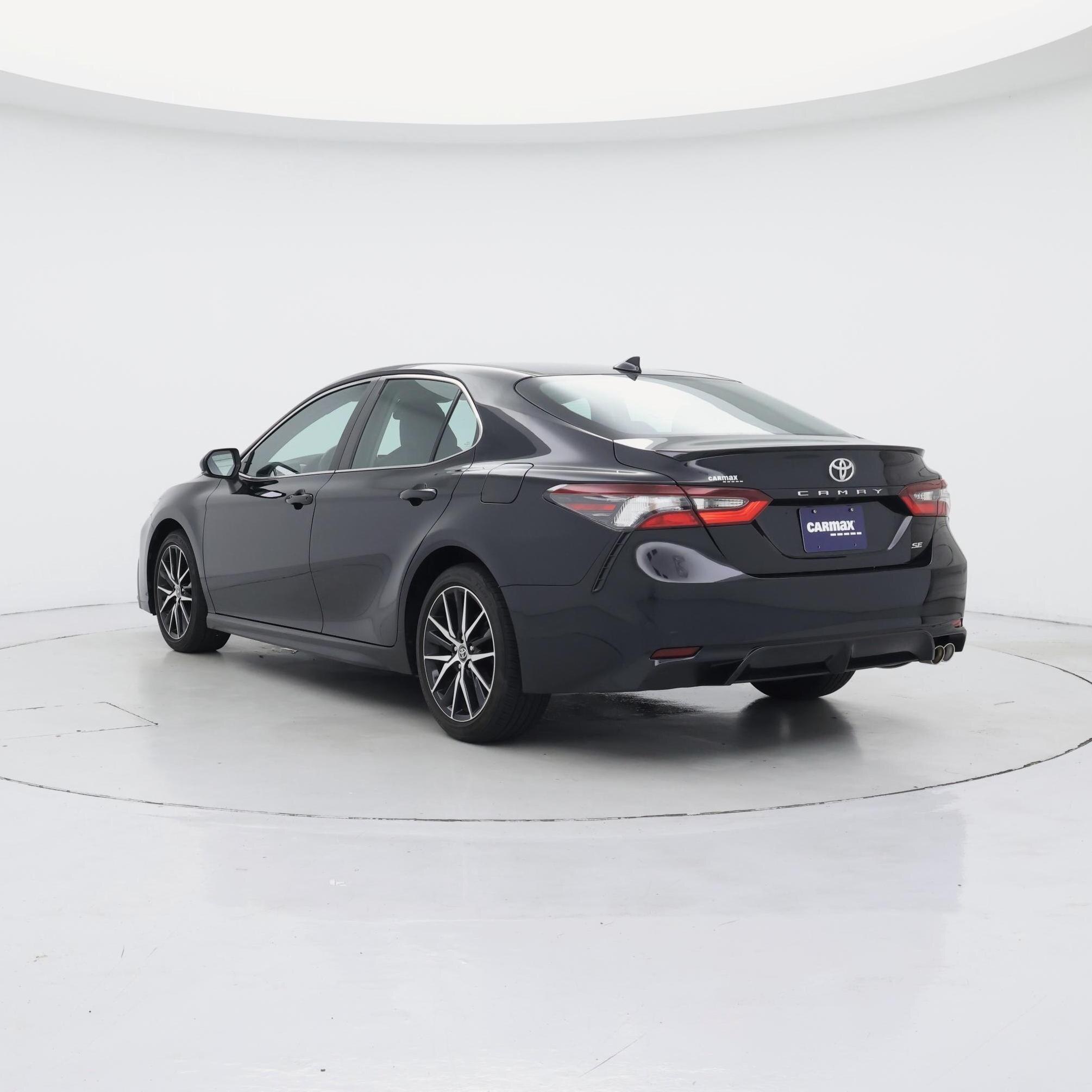 Thumbnail: 2023 Toyota Camry - 2