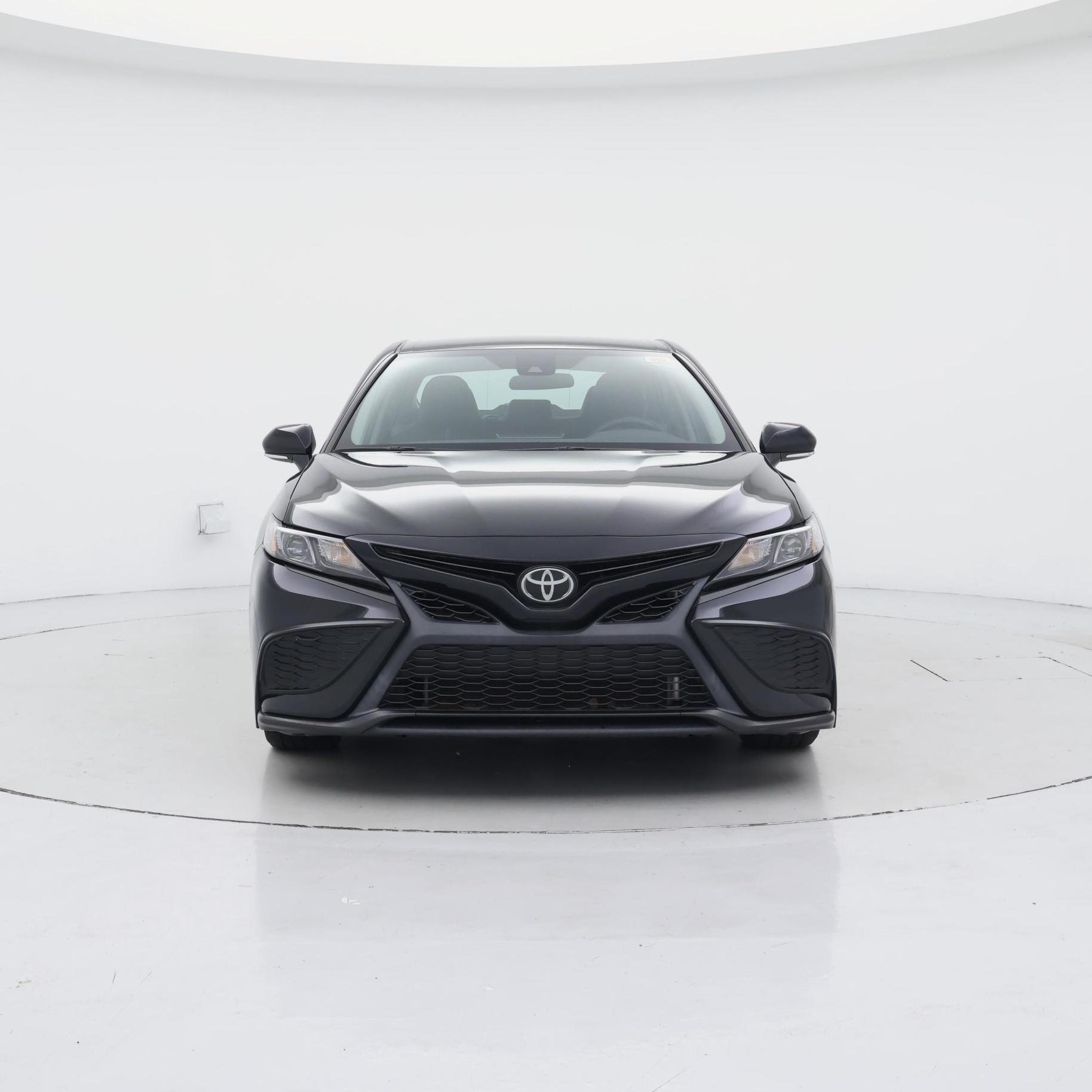 Thumbnail: 2023 Toyota Camry - 5