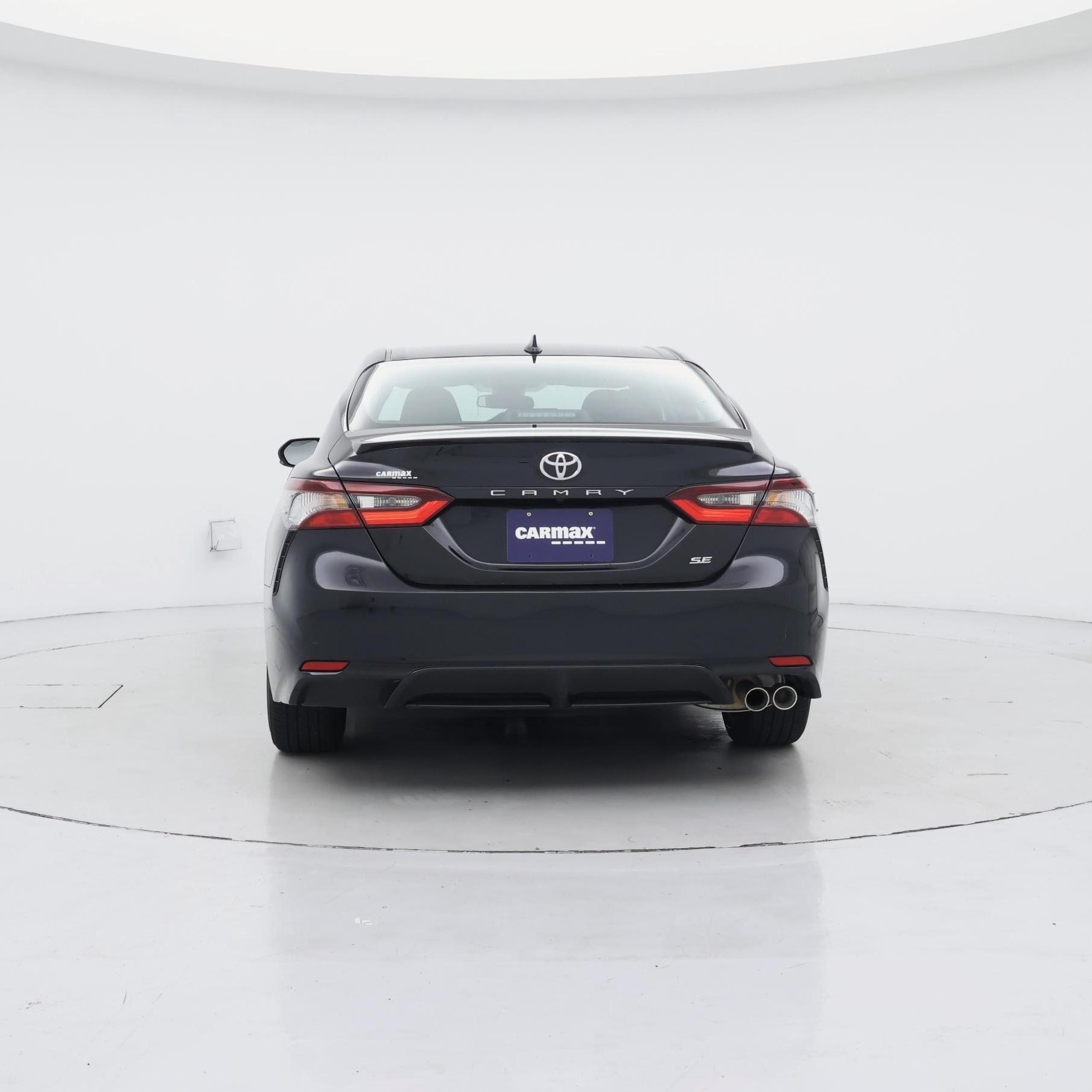 Thumbnail: 2023 Toyota Camry - 6