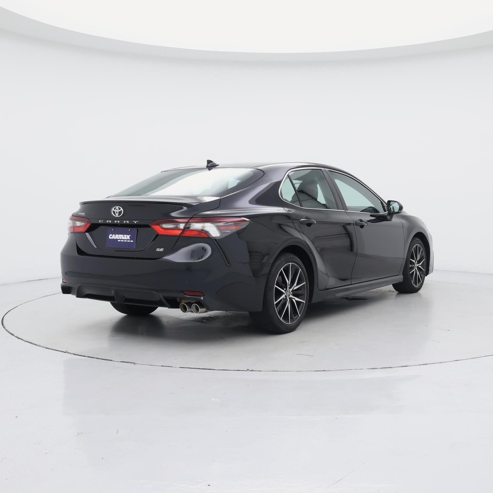 Thumbnail: 2023 Toyota Camry - 8