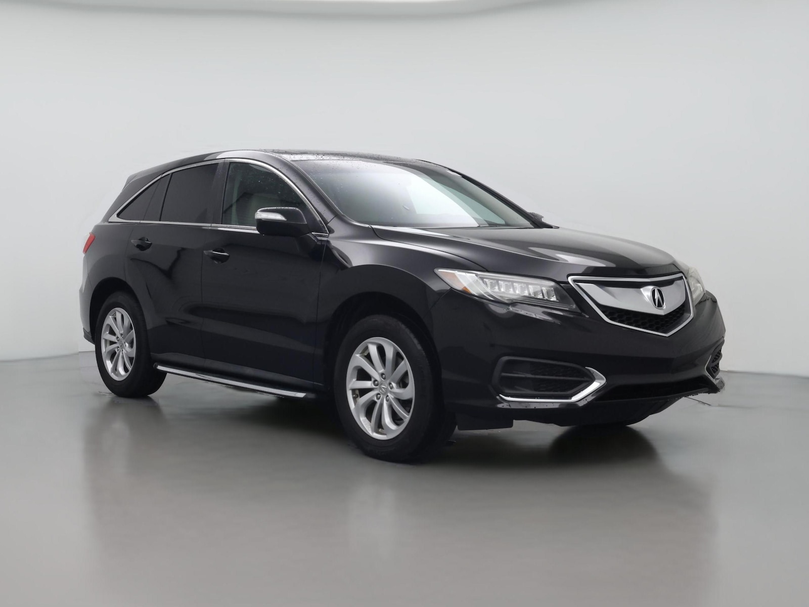 2017 Acura RDX Technology Package - Photo 1