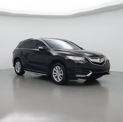 2017 Acura RDX