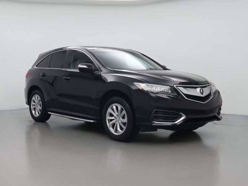 2017 Acura RDX null
