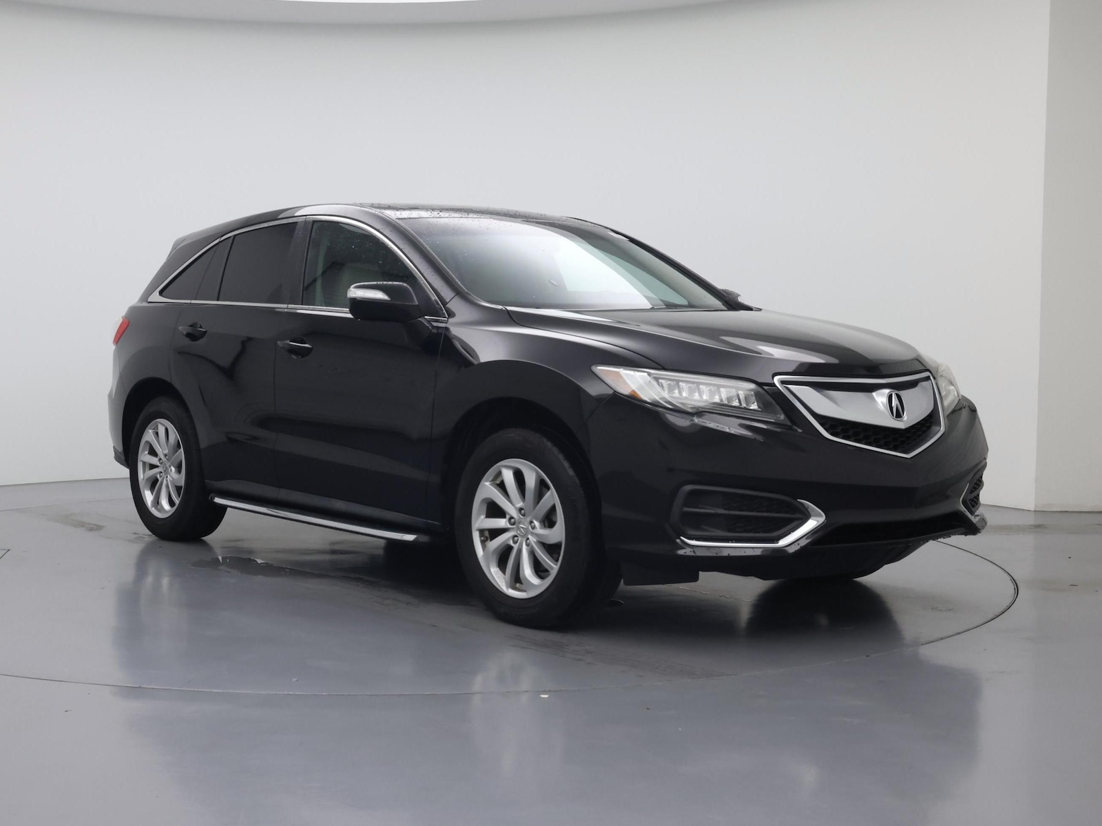 2017 Acura RDX Technology Package - Photo 2