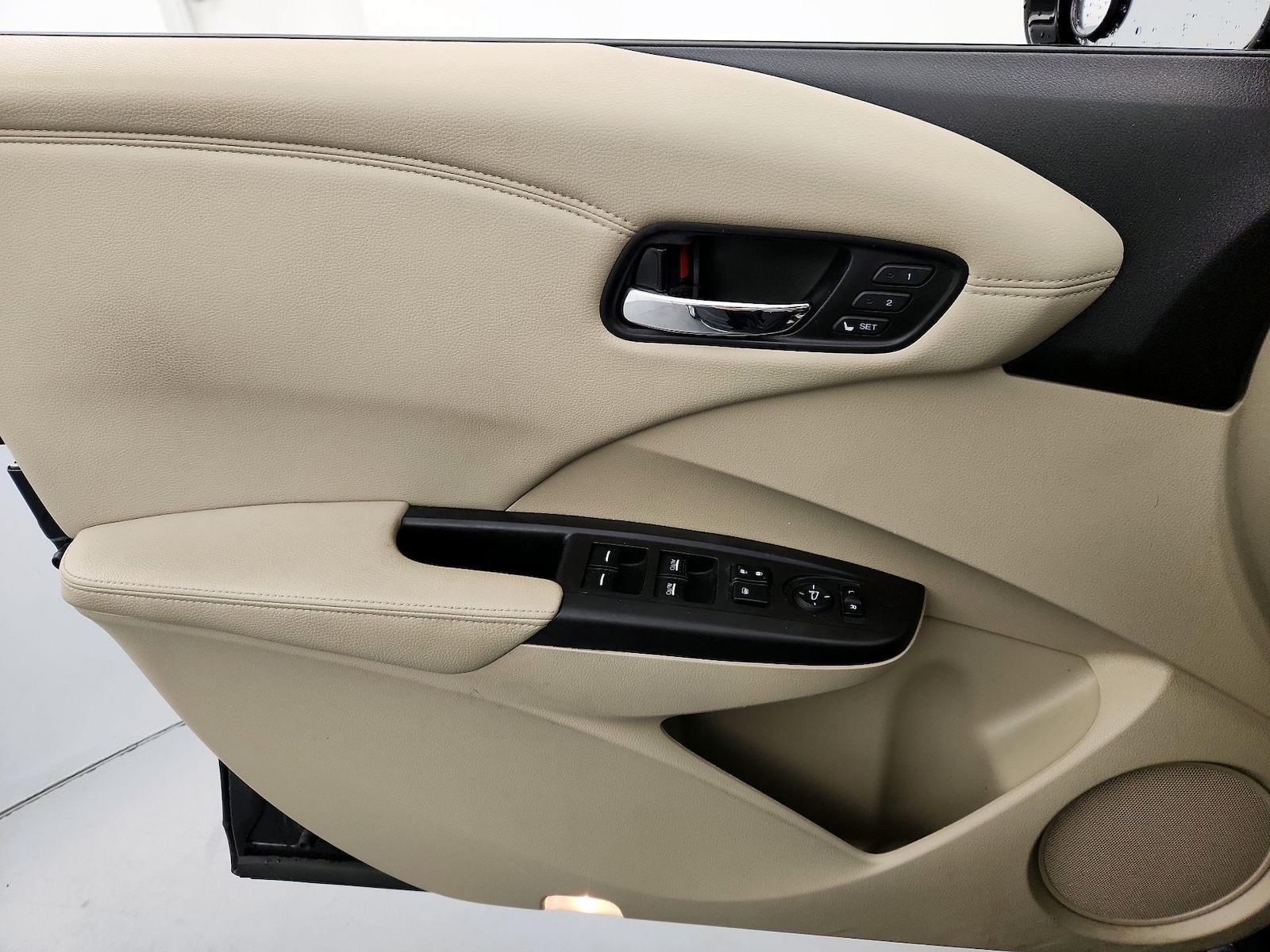 2017 Acura RDX Technology Package - Photo 13