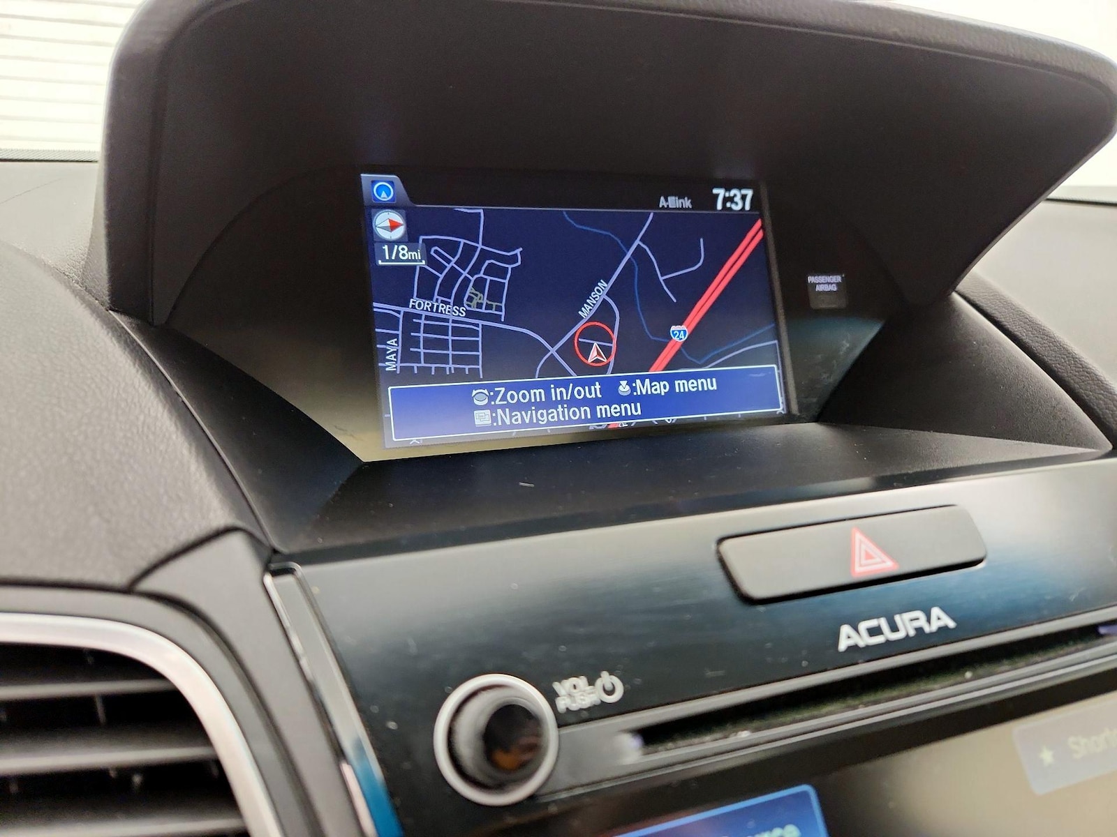 2017 Acura RDX Technology Package - Photo 15