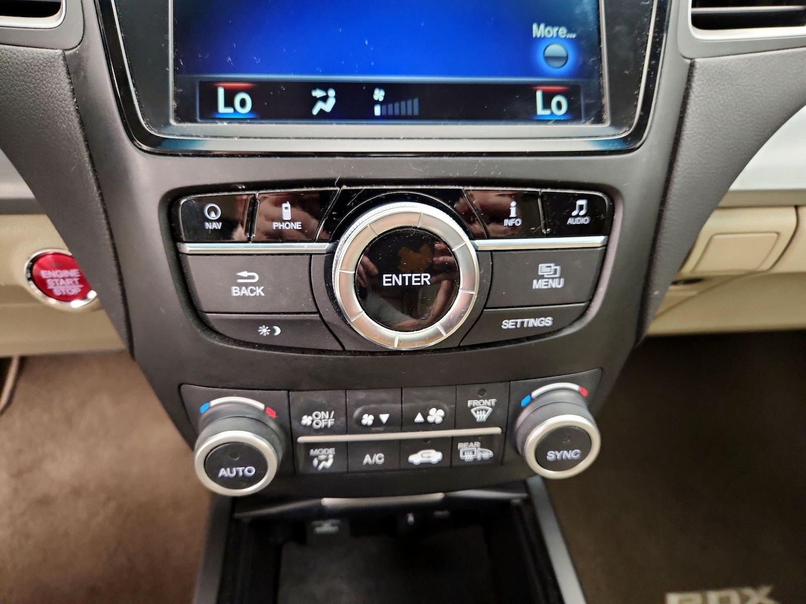 2017 Acura RDX Technology Package - Photo 18