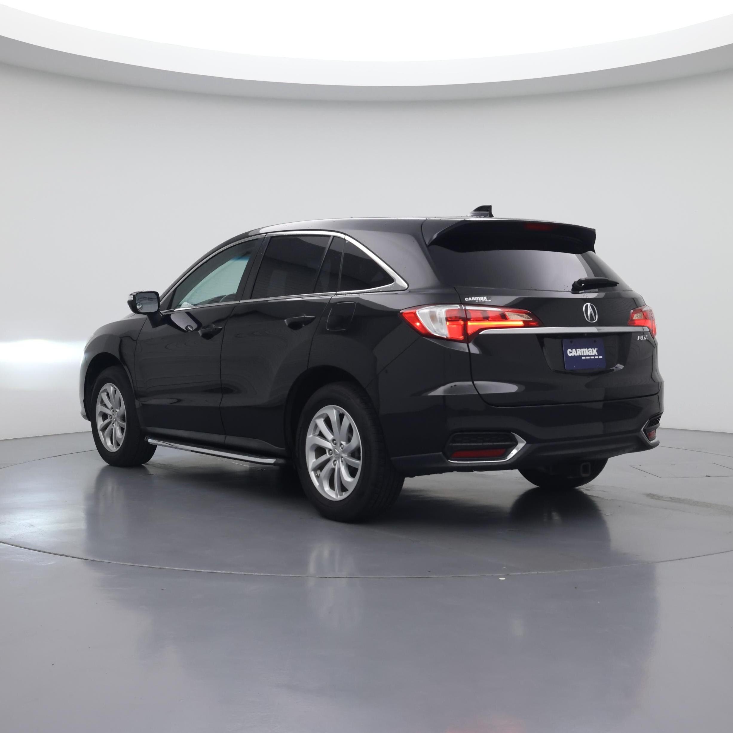 Thumbnail: 2017 Acura RDX - 2