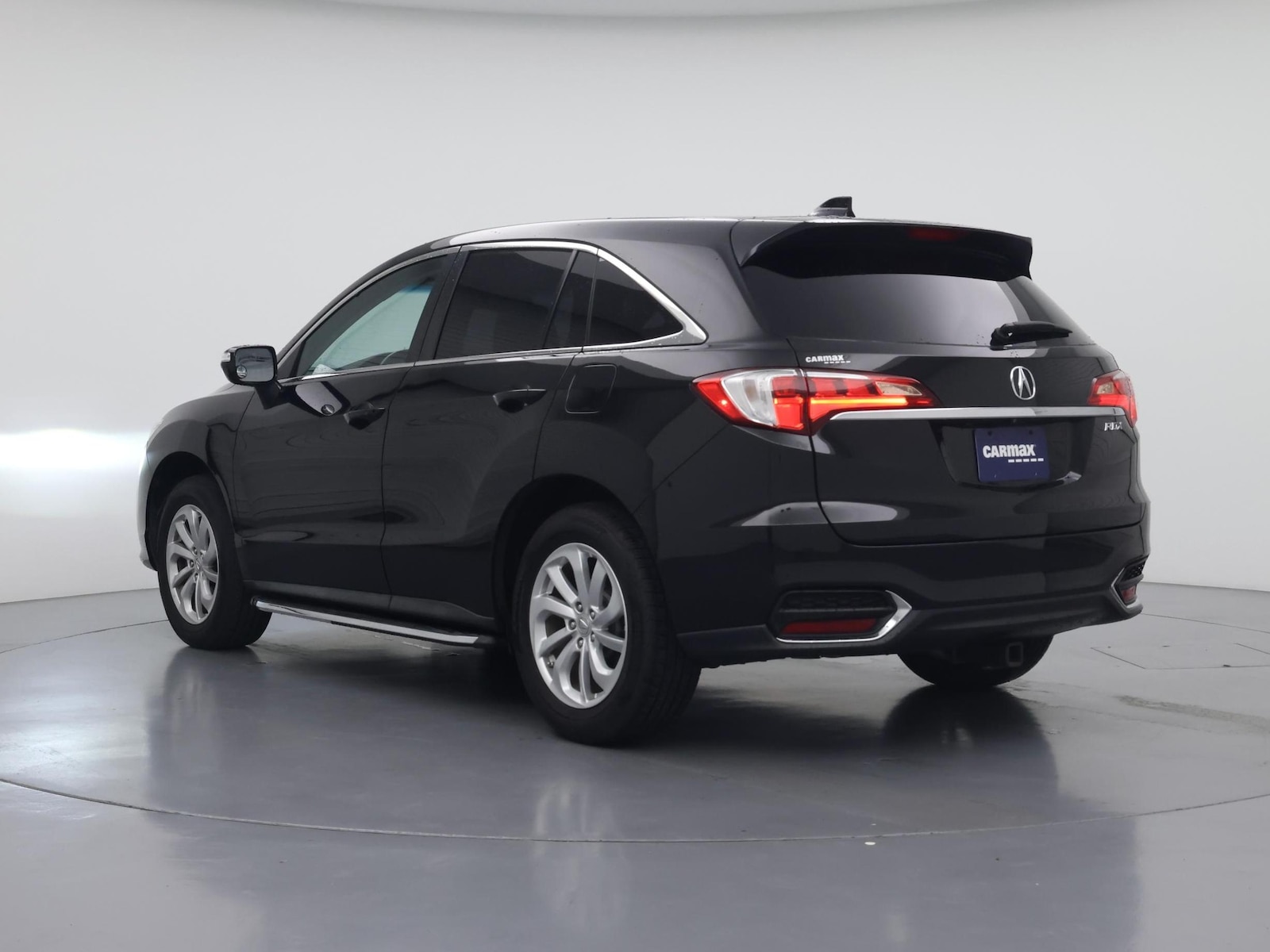 2017 Acura RDX Technology Package - Photo 3
