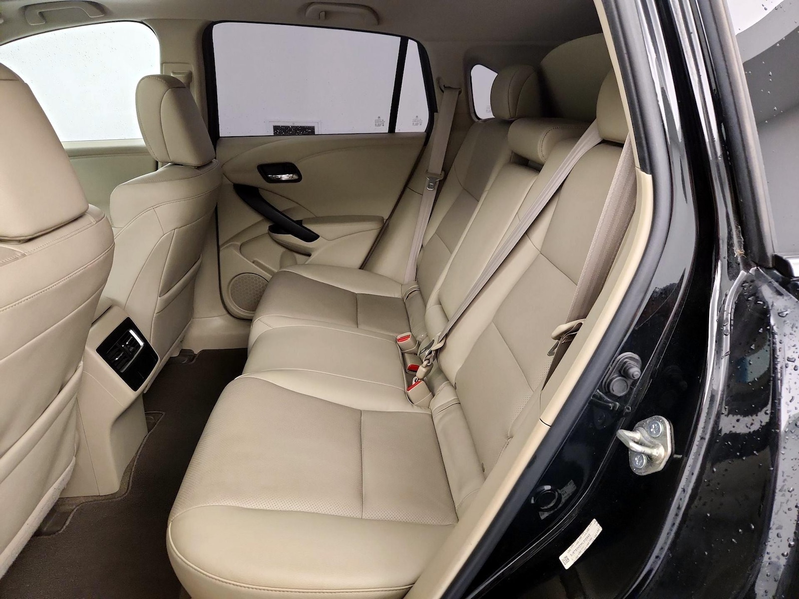 2017 Acura RDX Technology Package - Photo 22