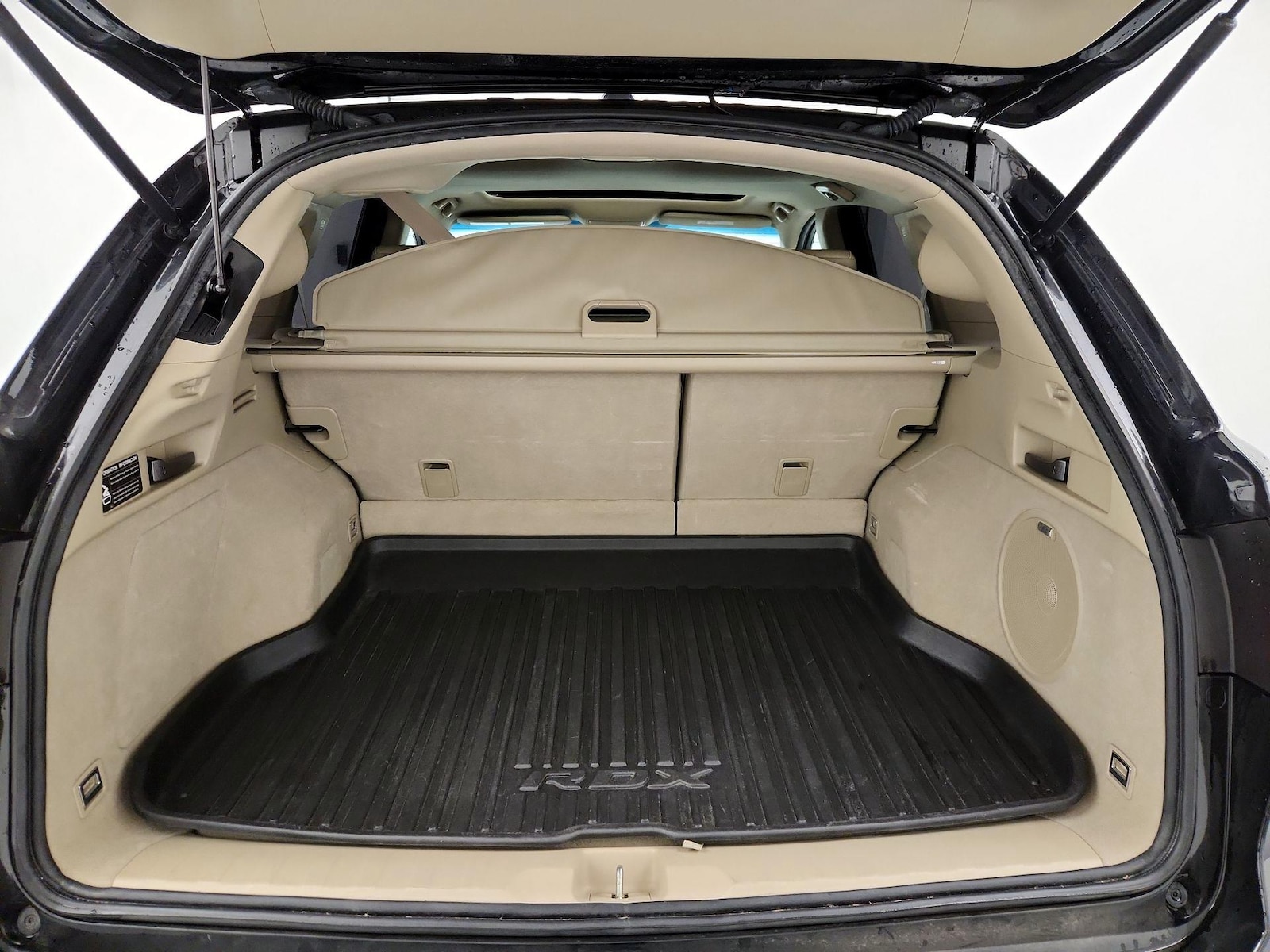 2017 Acura RDX Technology Package - Photo 23