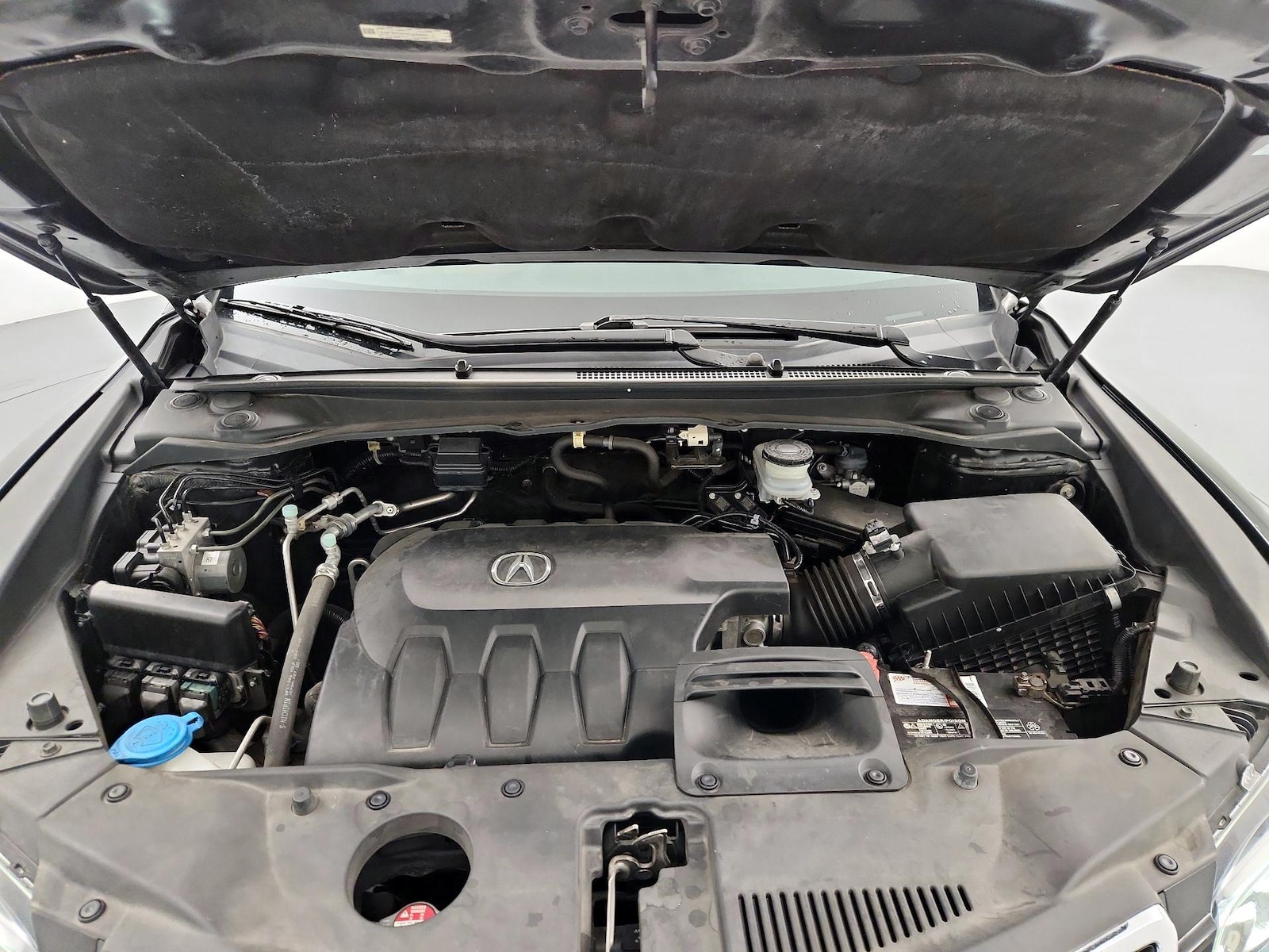 2017 Acura RDX Technology Package - Photo 24
