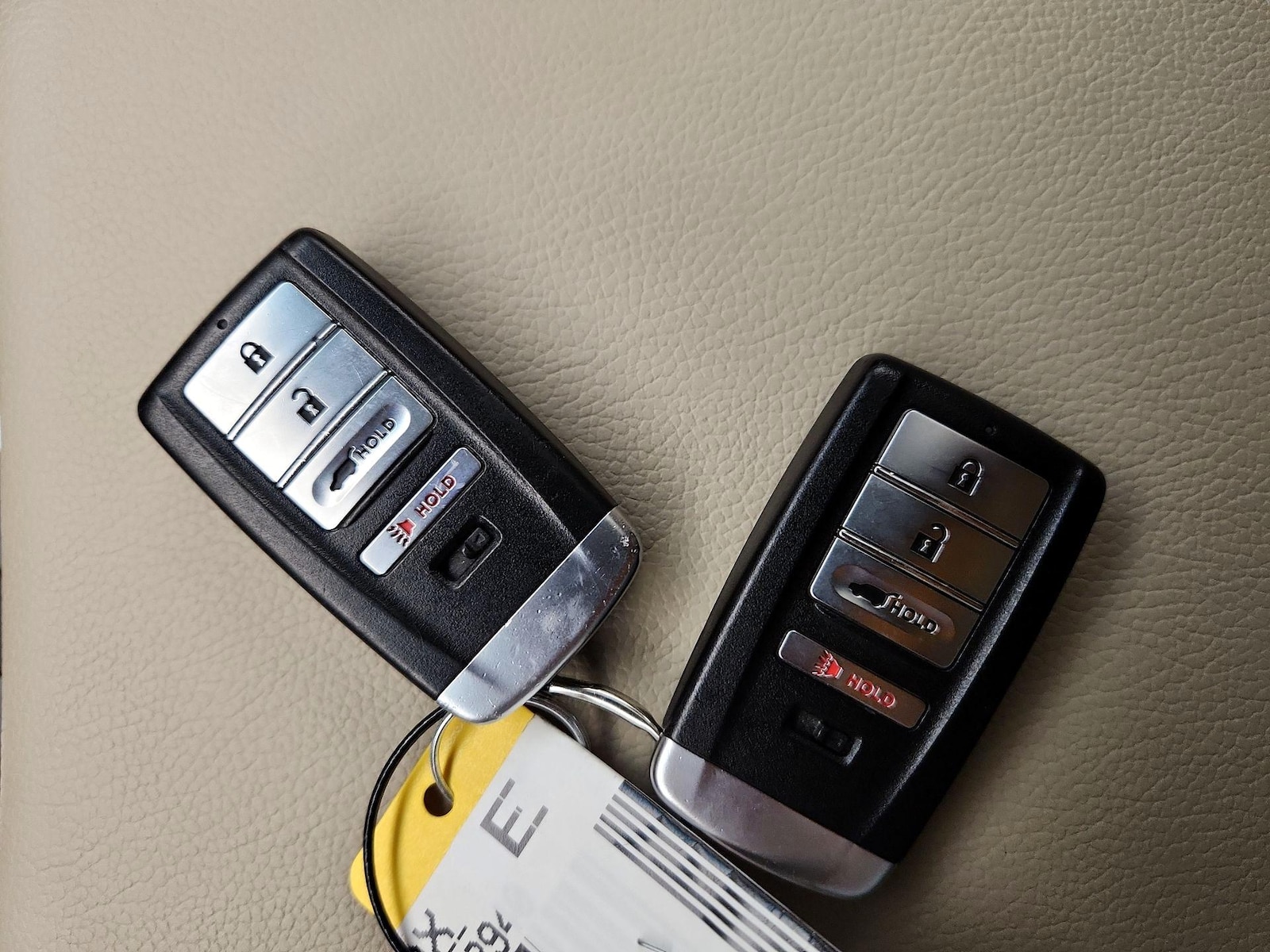 2017 Acura RDX Technology Package - Photo 25
