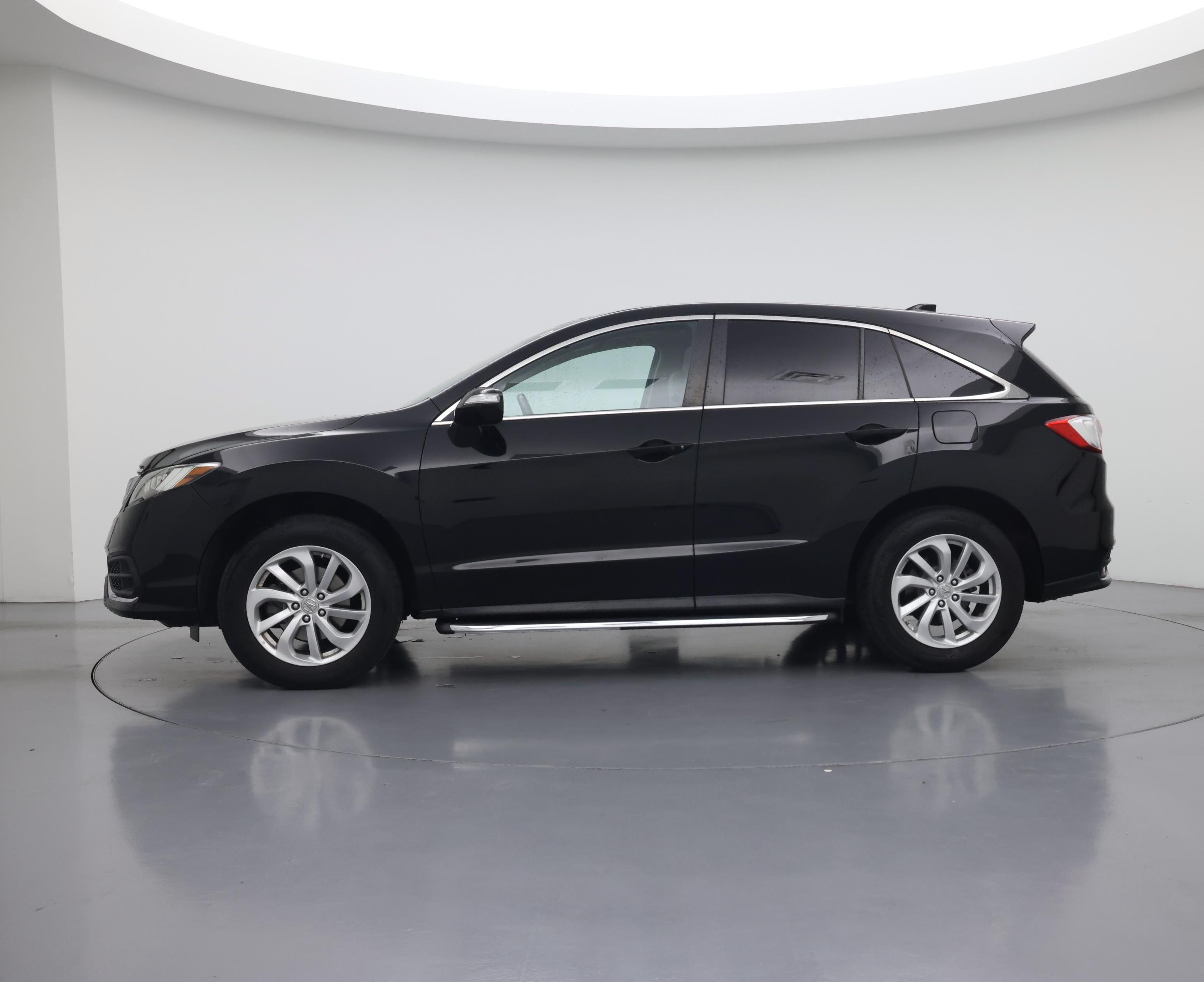 Thumbnail: 2017 Acura RDX - 3