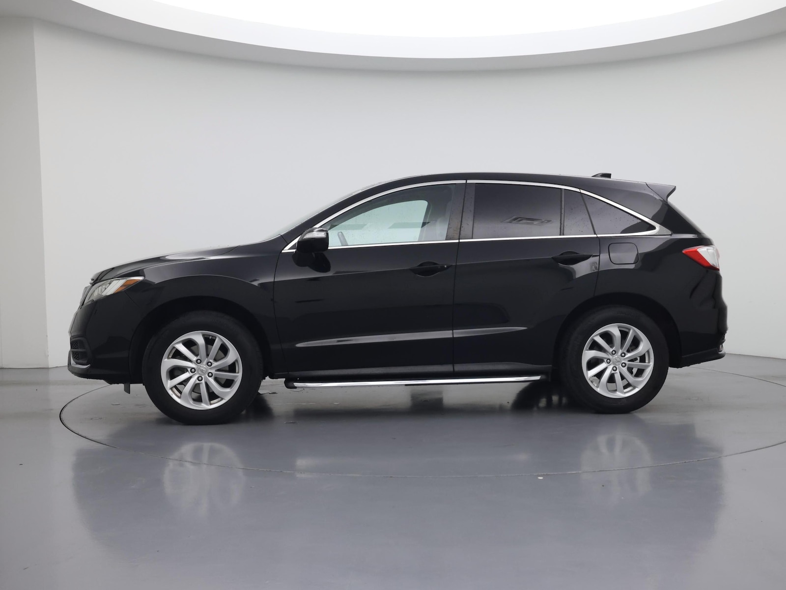2017 Acura RDX Technology Package - Photo 4