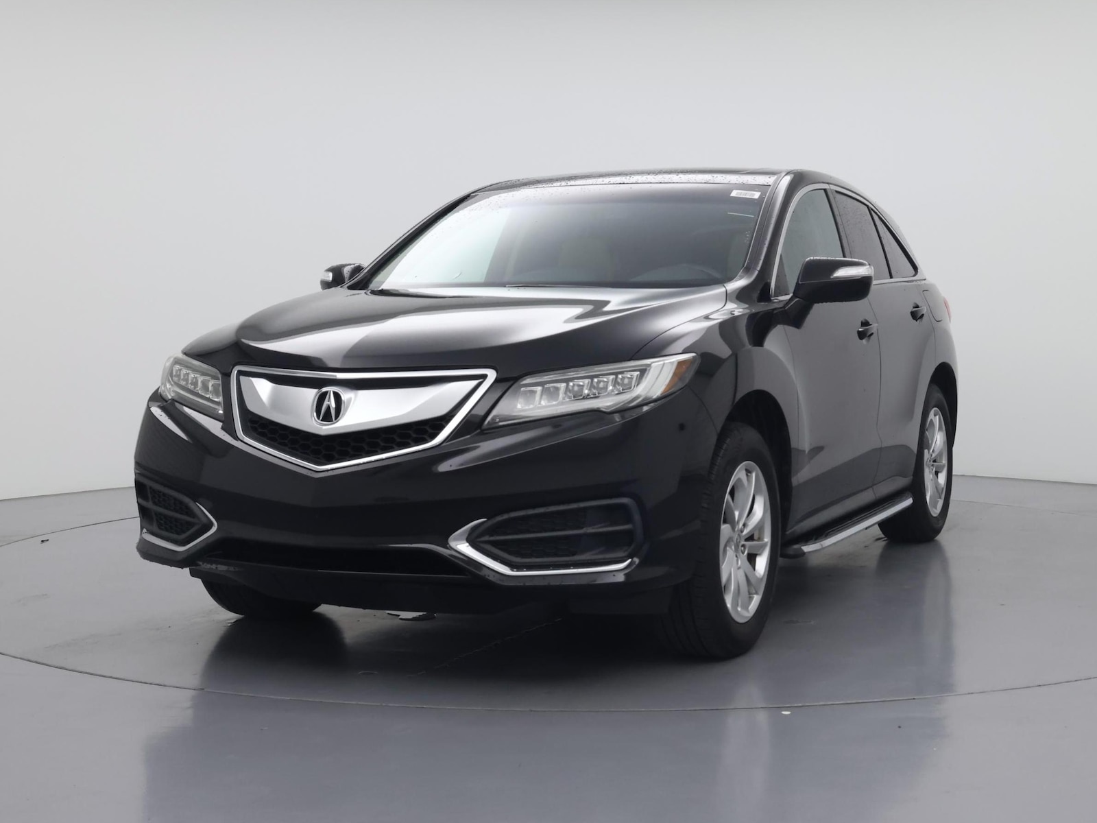 2017 Acura RDX Technology Package - Photo 5
