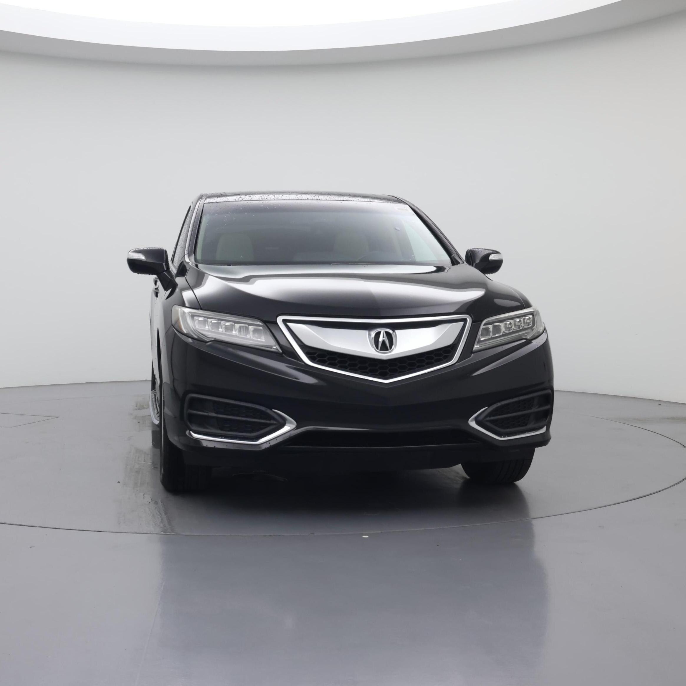 Thumbnail: 2017 Acura RDX - 5