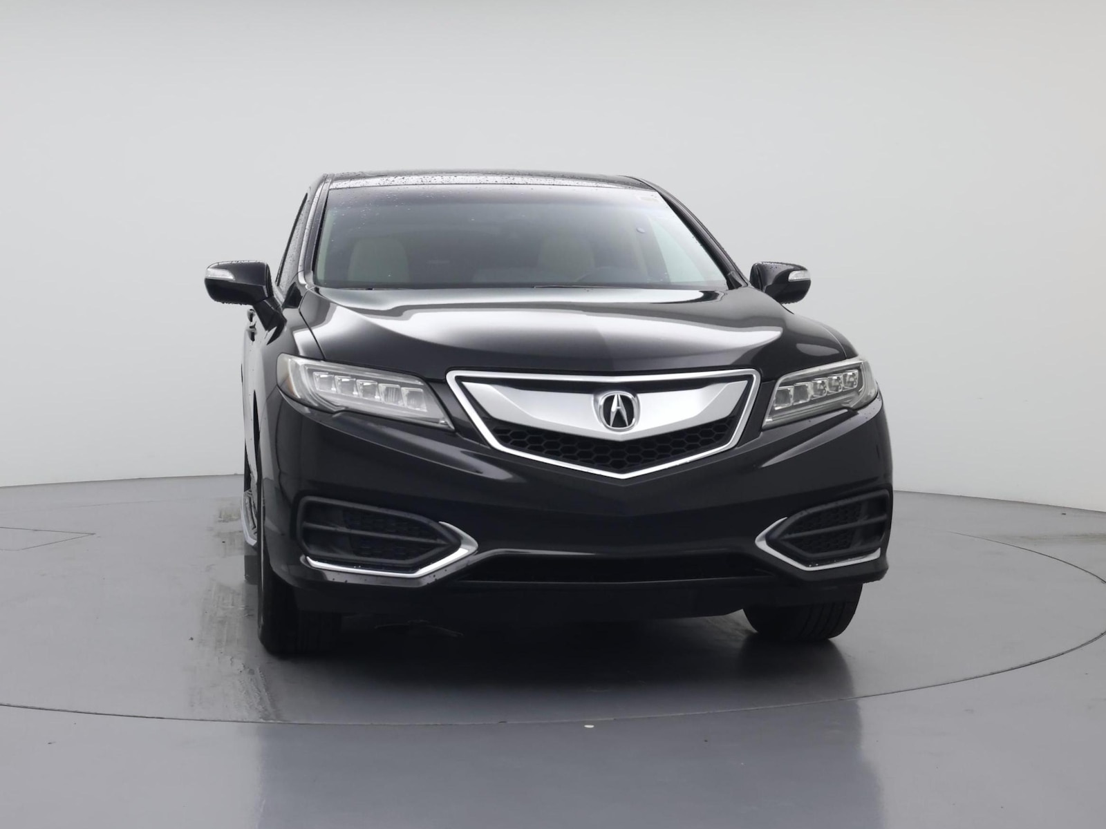 2017 Acura RDX Technology Package - Photo 6