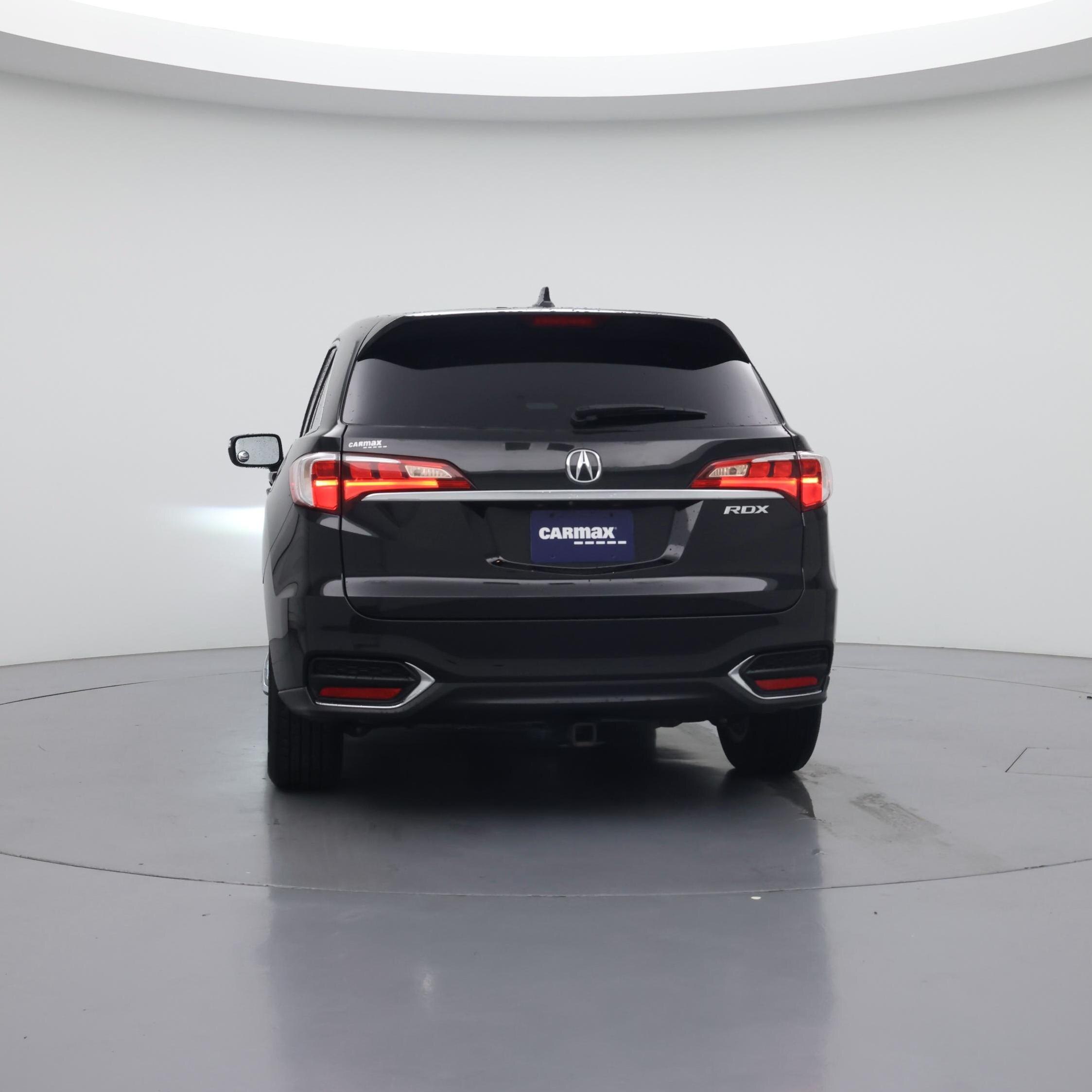 Thumbnail: 2017 Acura RDX - 6