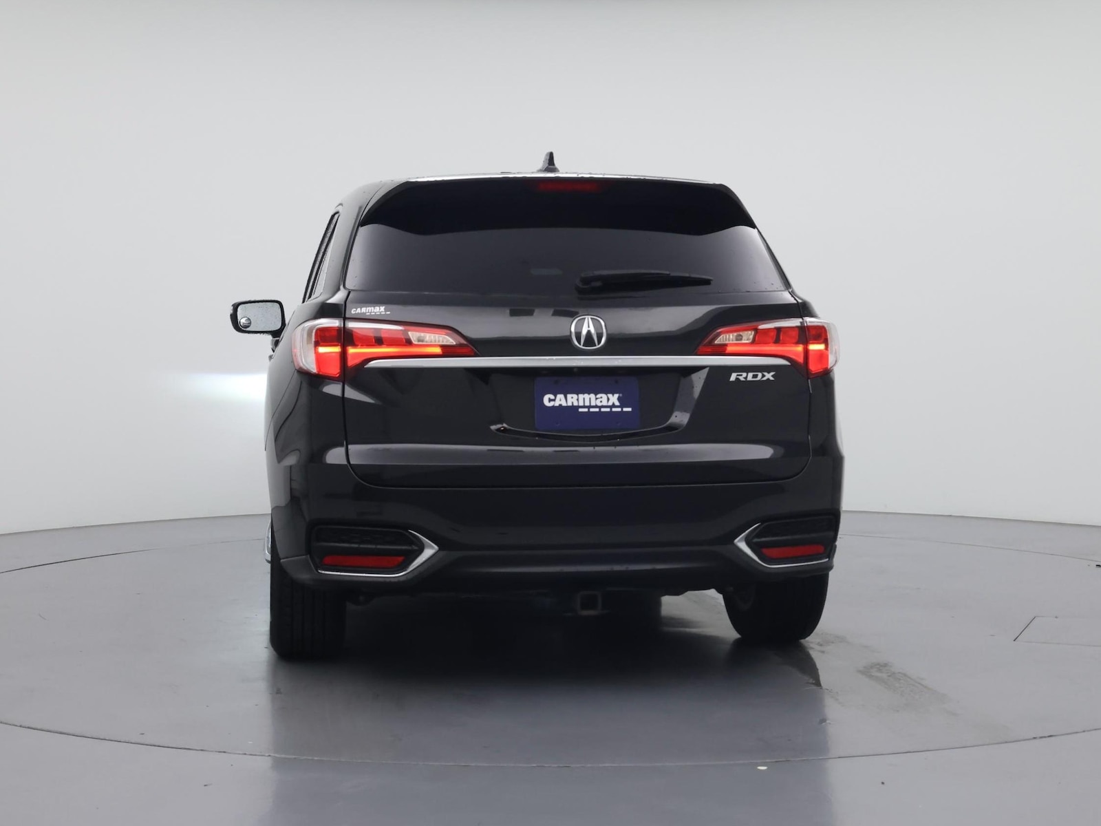 2017 Acura RDX Technology Package - Photo 7