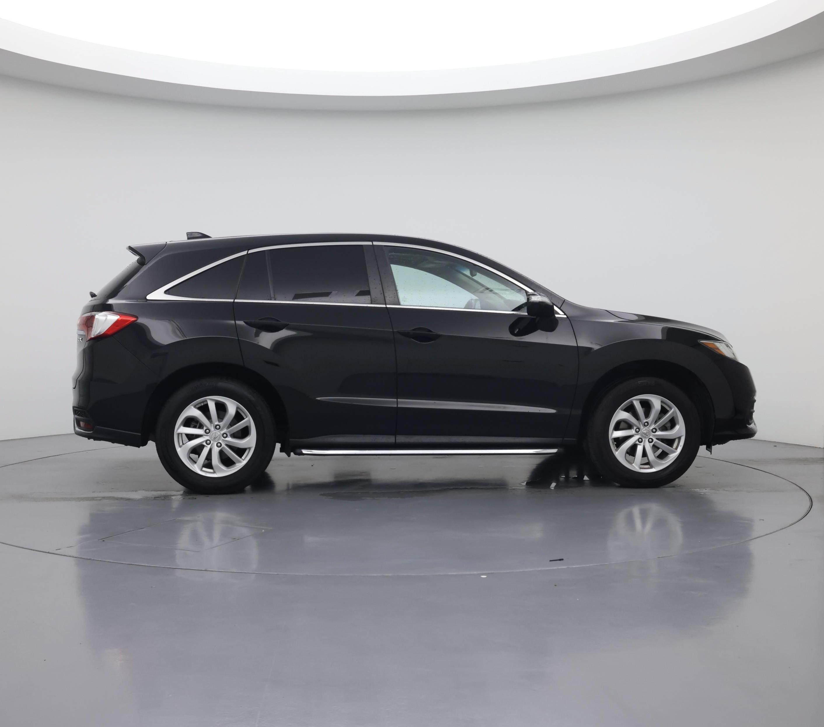 Thumbnail: 2017 Acura RDX - 7