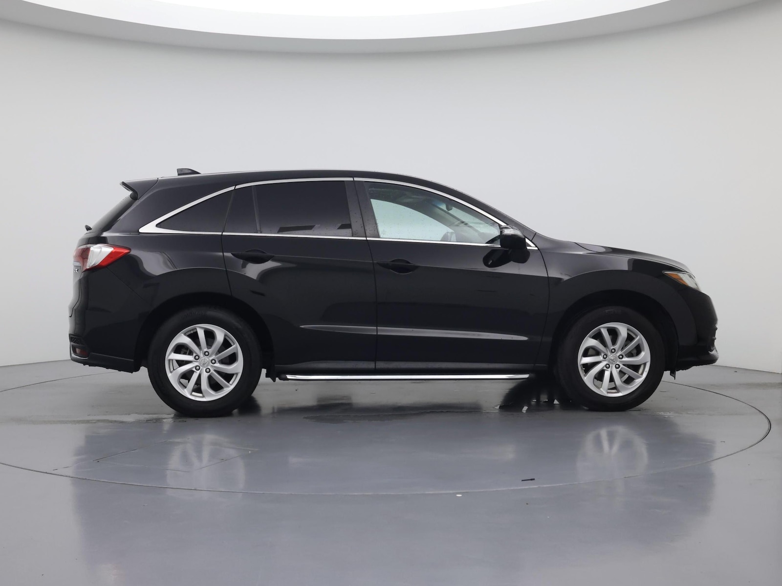 2017 Acura RDX Technology Package - Photo 8