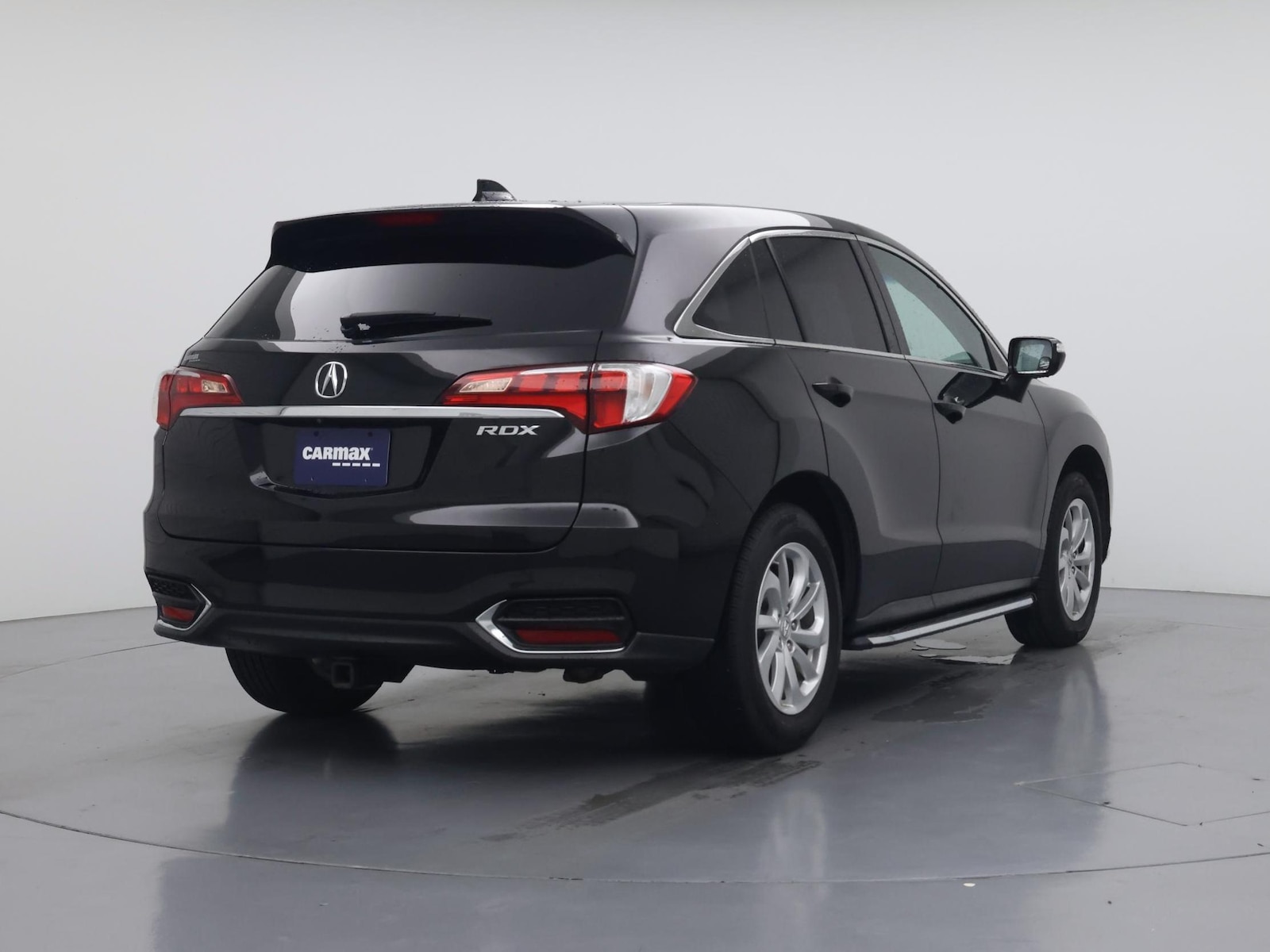 2017 Acura RDX Technology Package - Photo 9