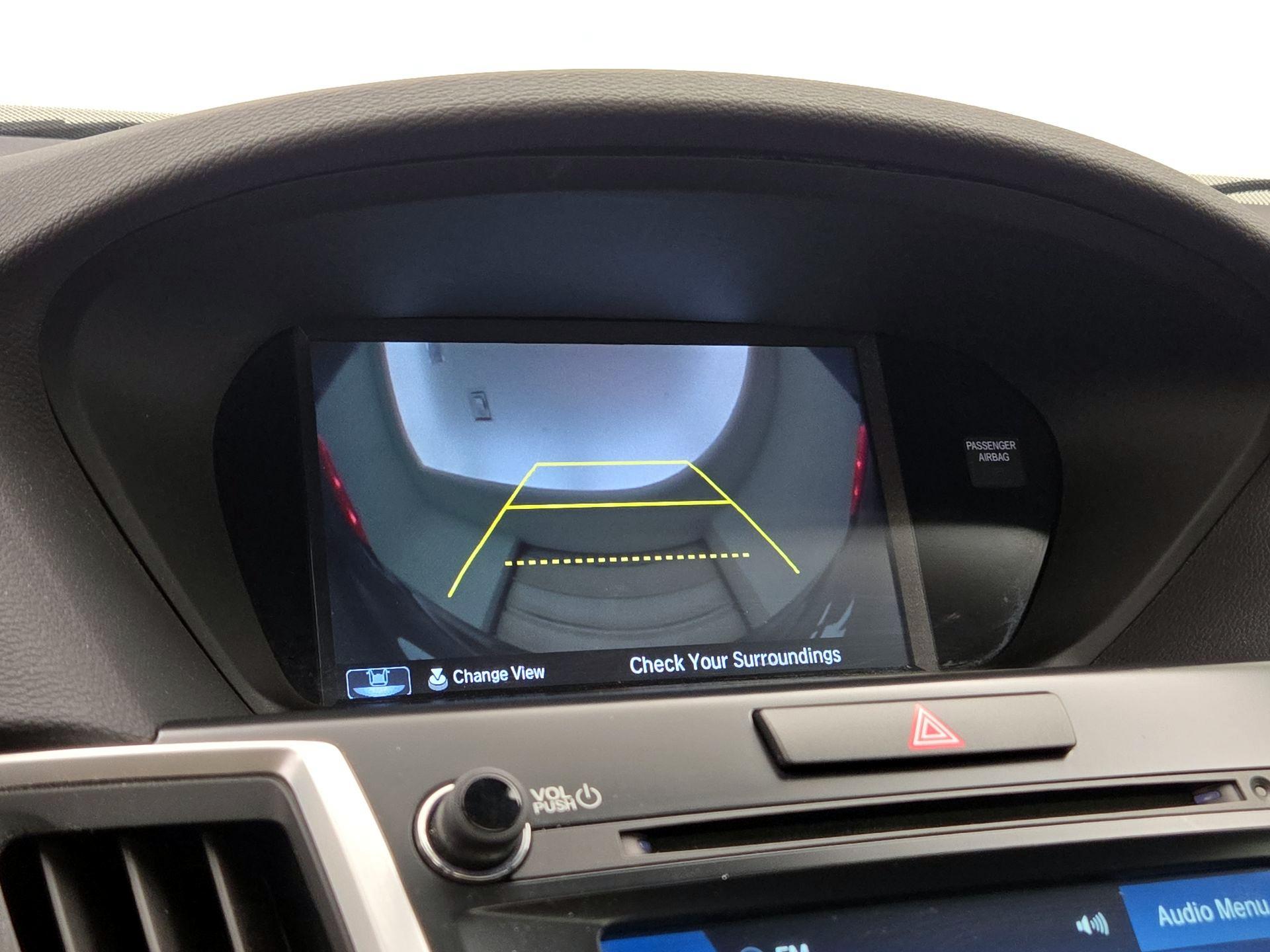 Thumbnail: 2019 Acura TLX - 14