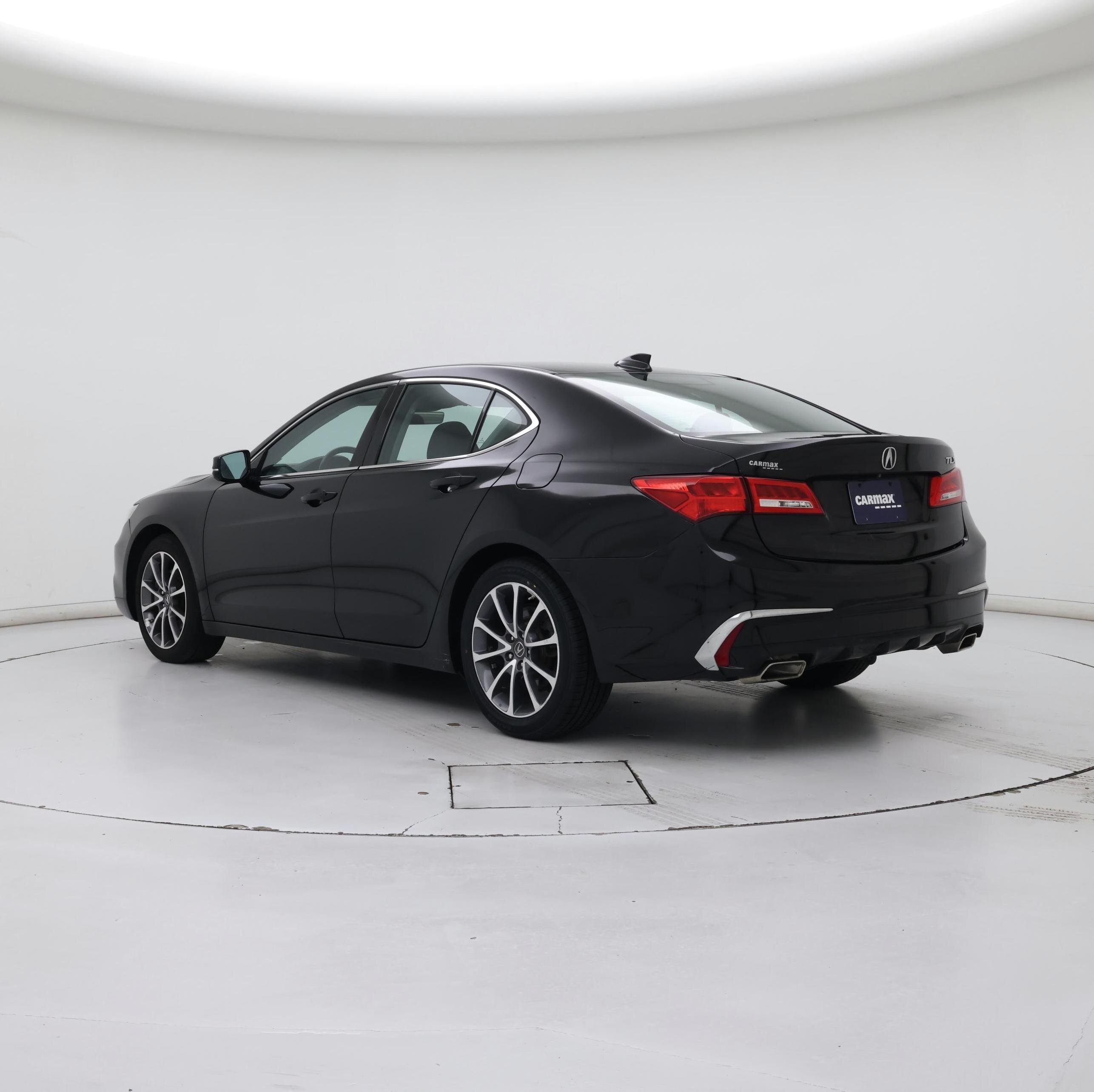 Thumbnail: 2019 Acura TLX - 2