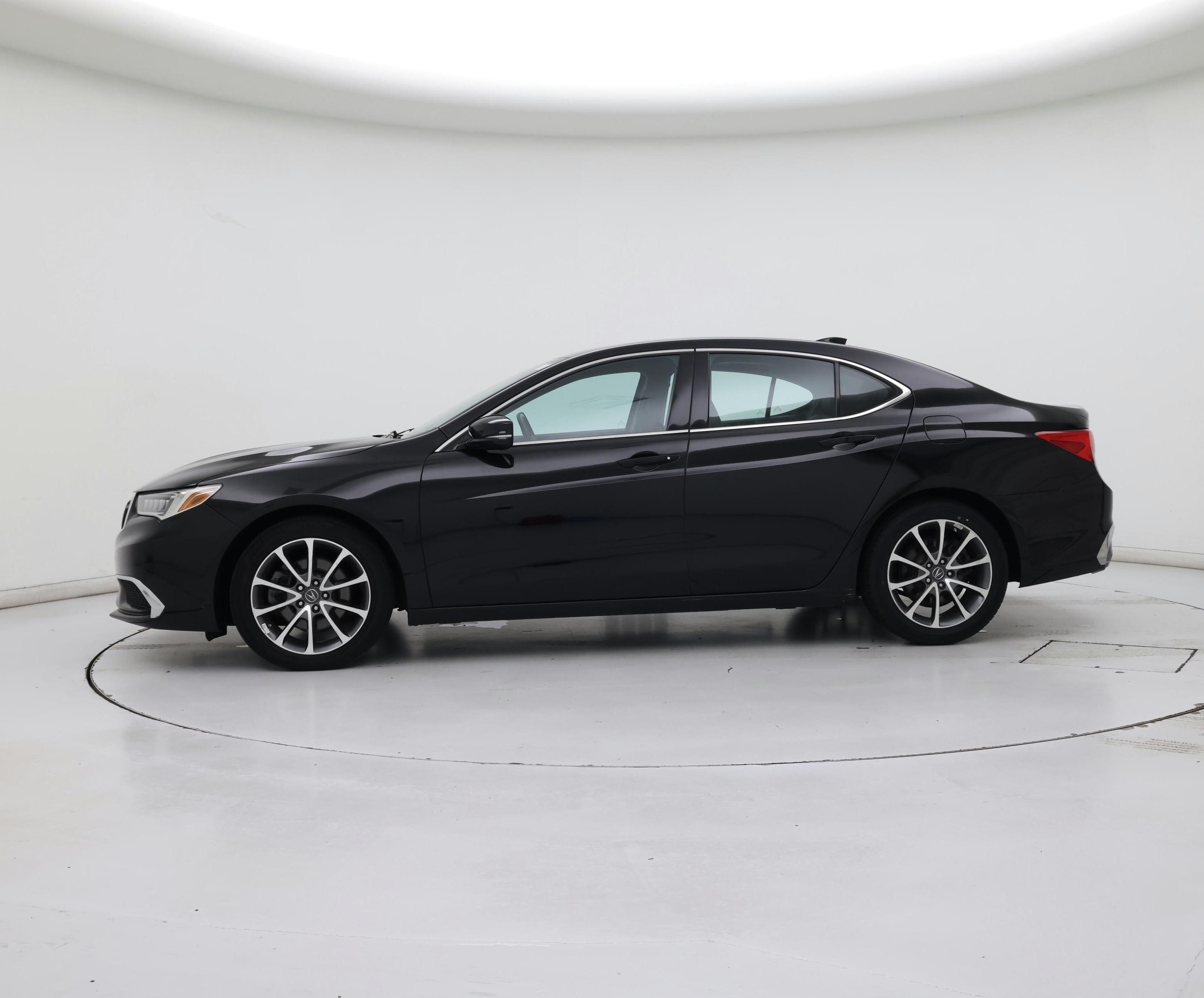 Thumbnail: 2019 Acura TLX - 3