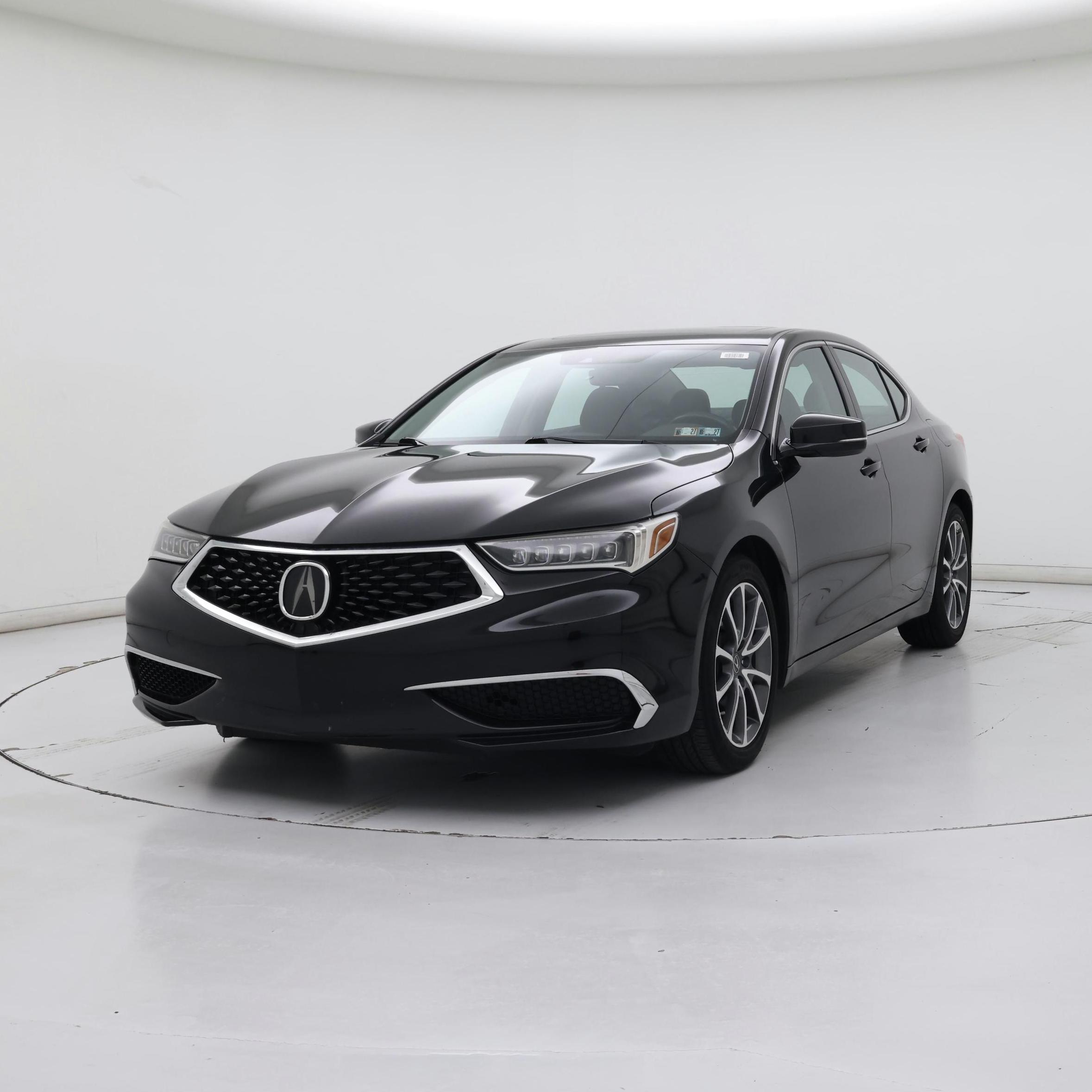 Thumbnail: 2019 Acura TLX - 4