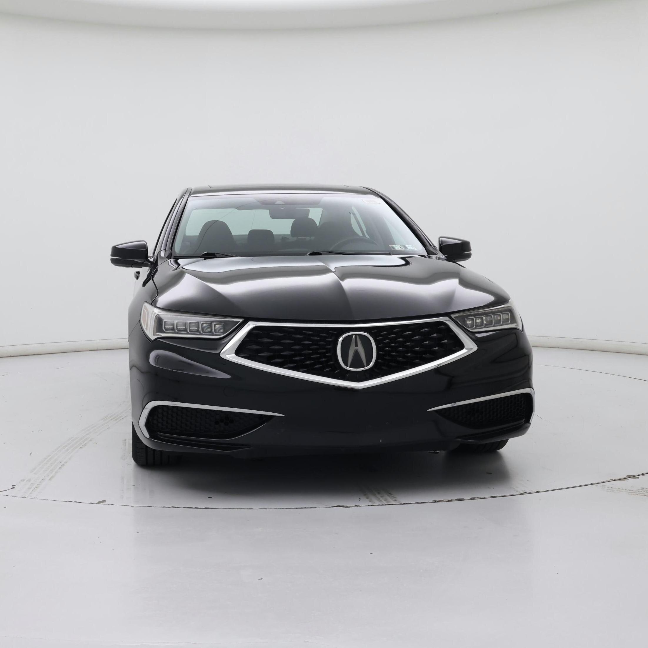 Thumbnail: 2019 Acura TLX - 5