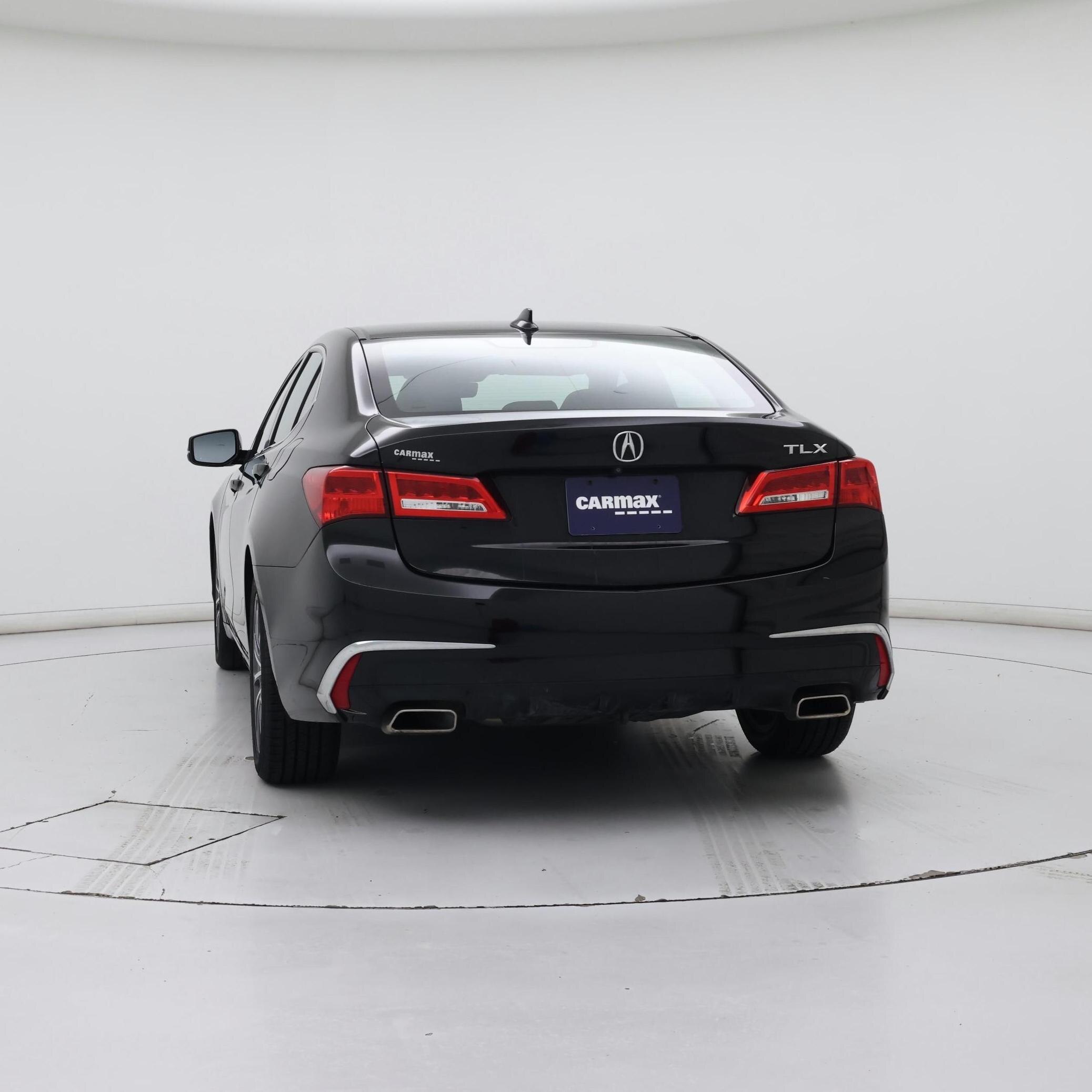 Thumbnail: 2019 Acura TLX - 6