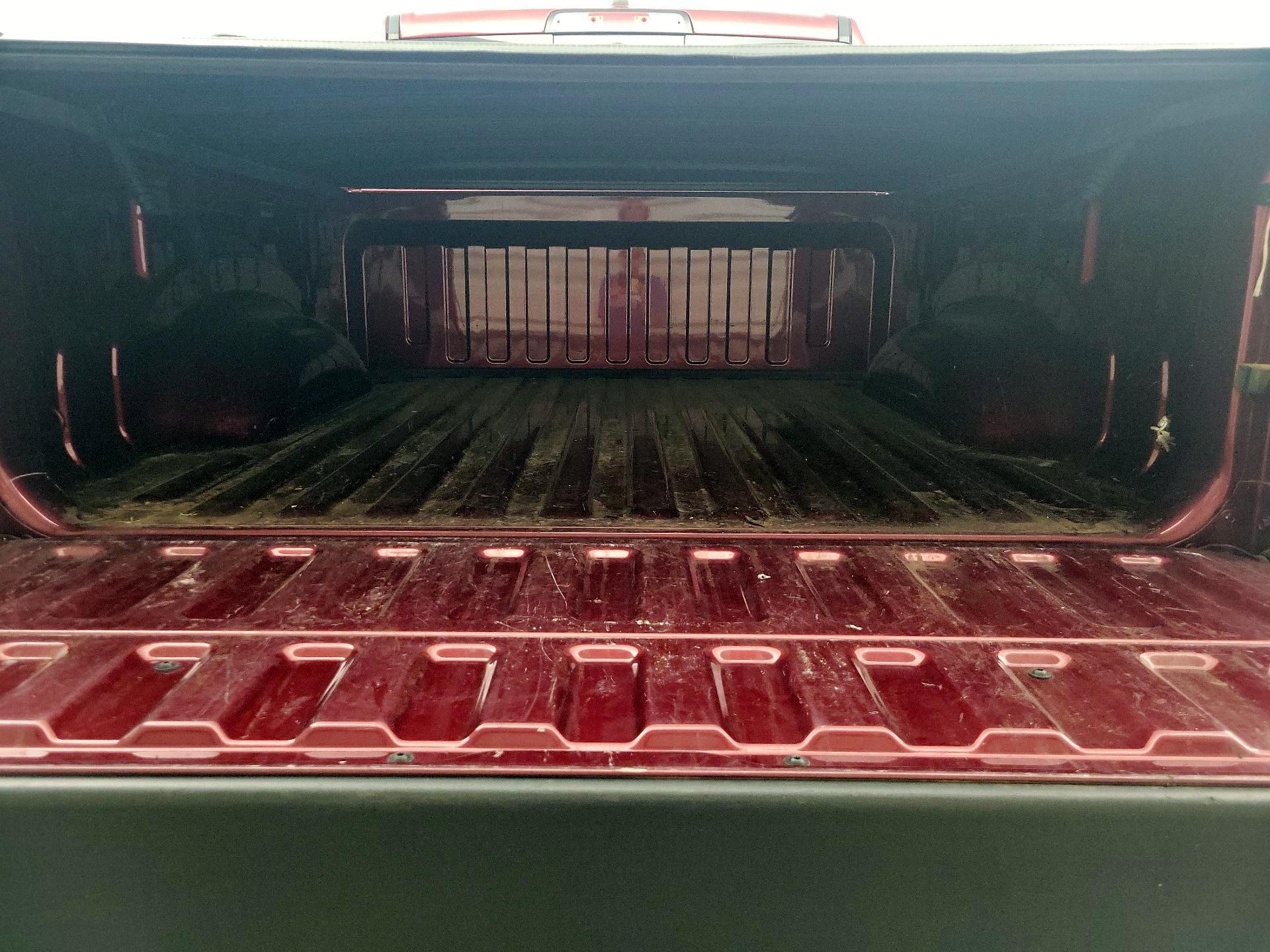 Thumbnail: 2021 RAM 1500 - 20