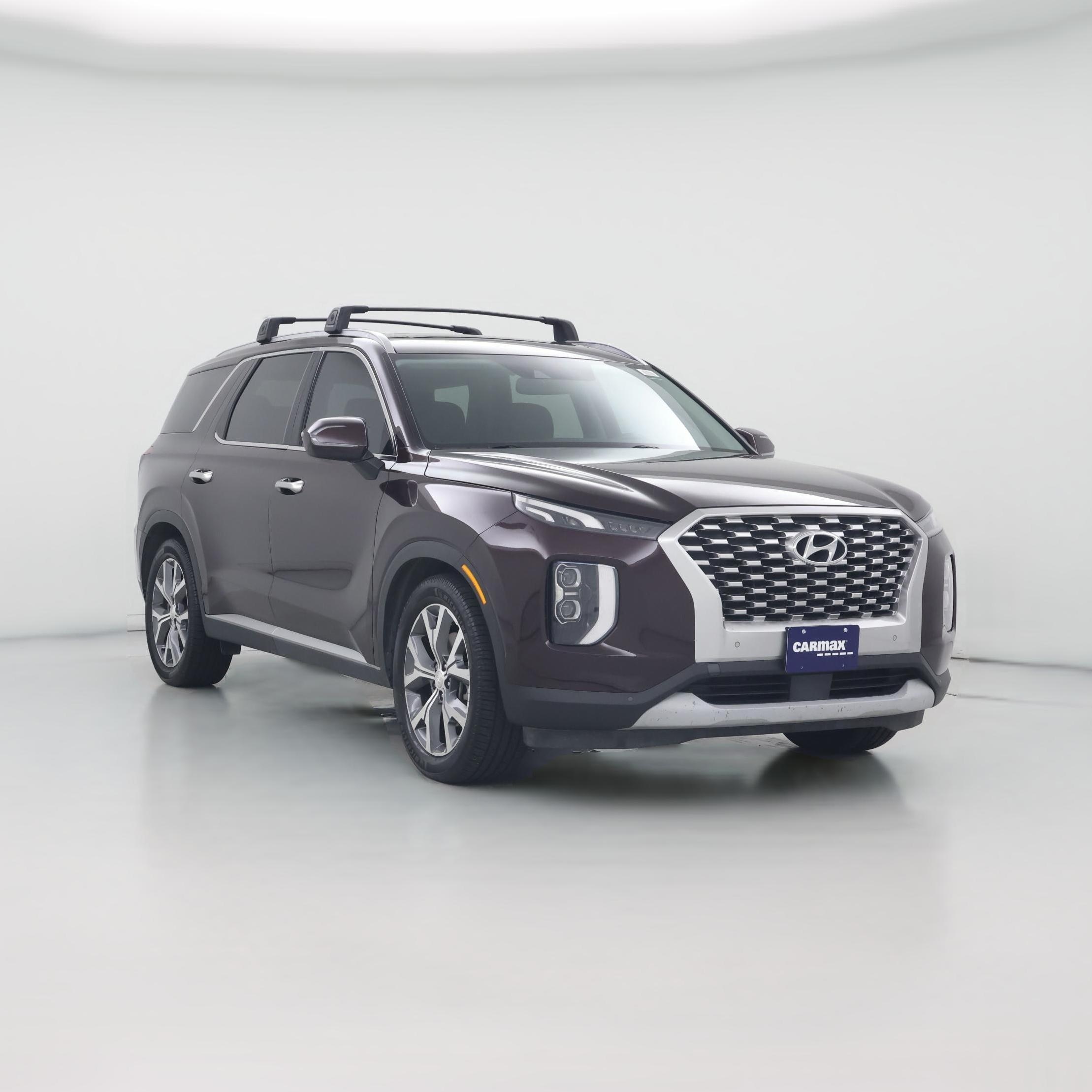 Thumbnail: 2022 Hyundai Palisade - 1