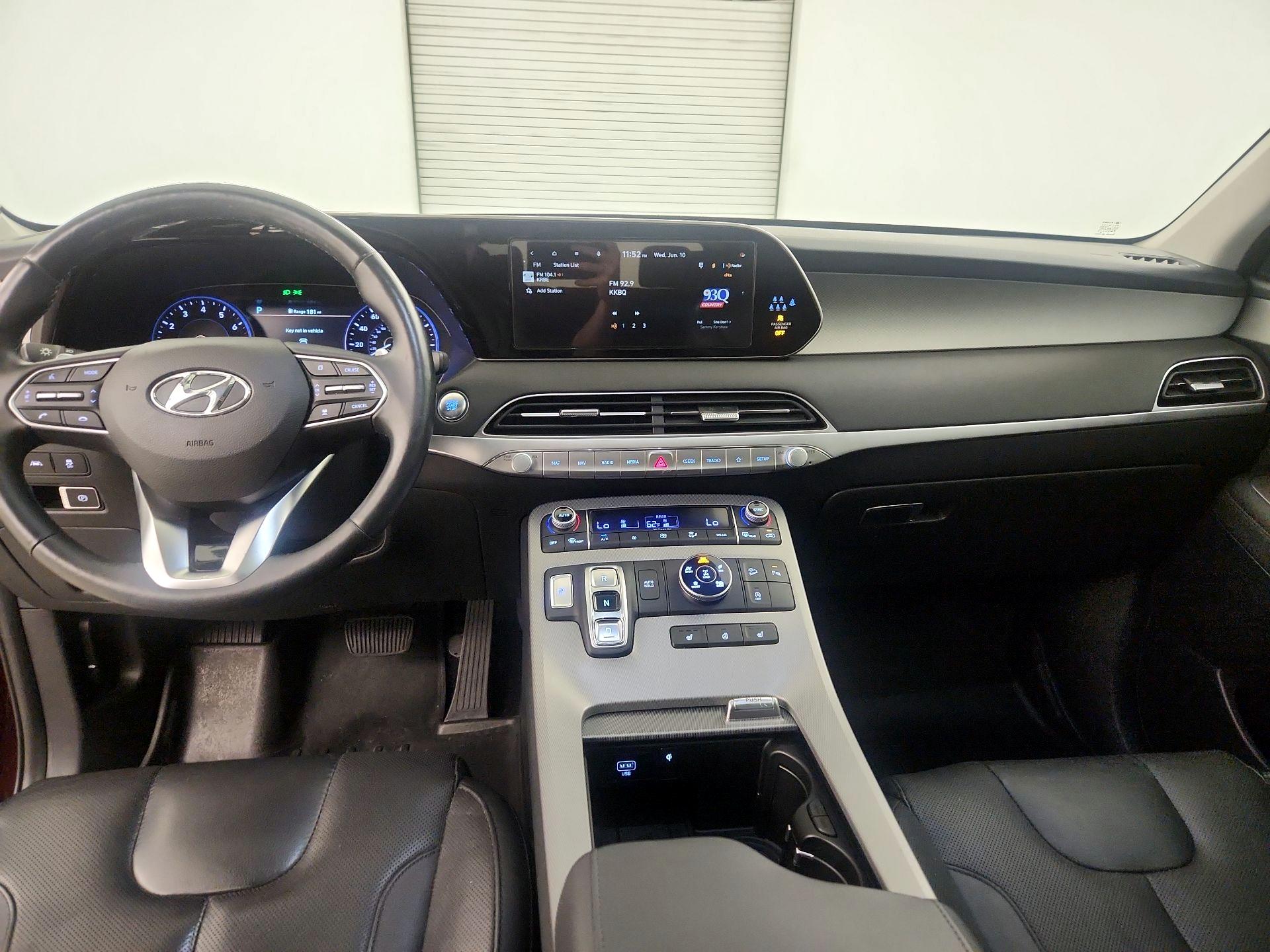 Thumbnail: 2022 Hyundai Palisade - 9