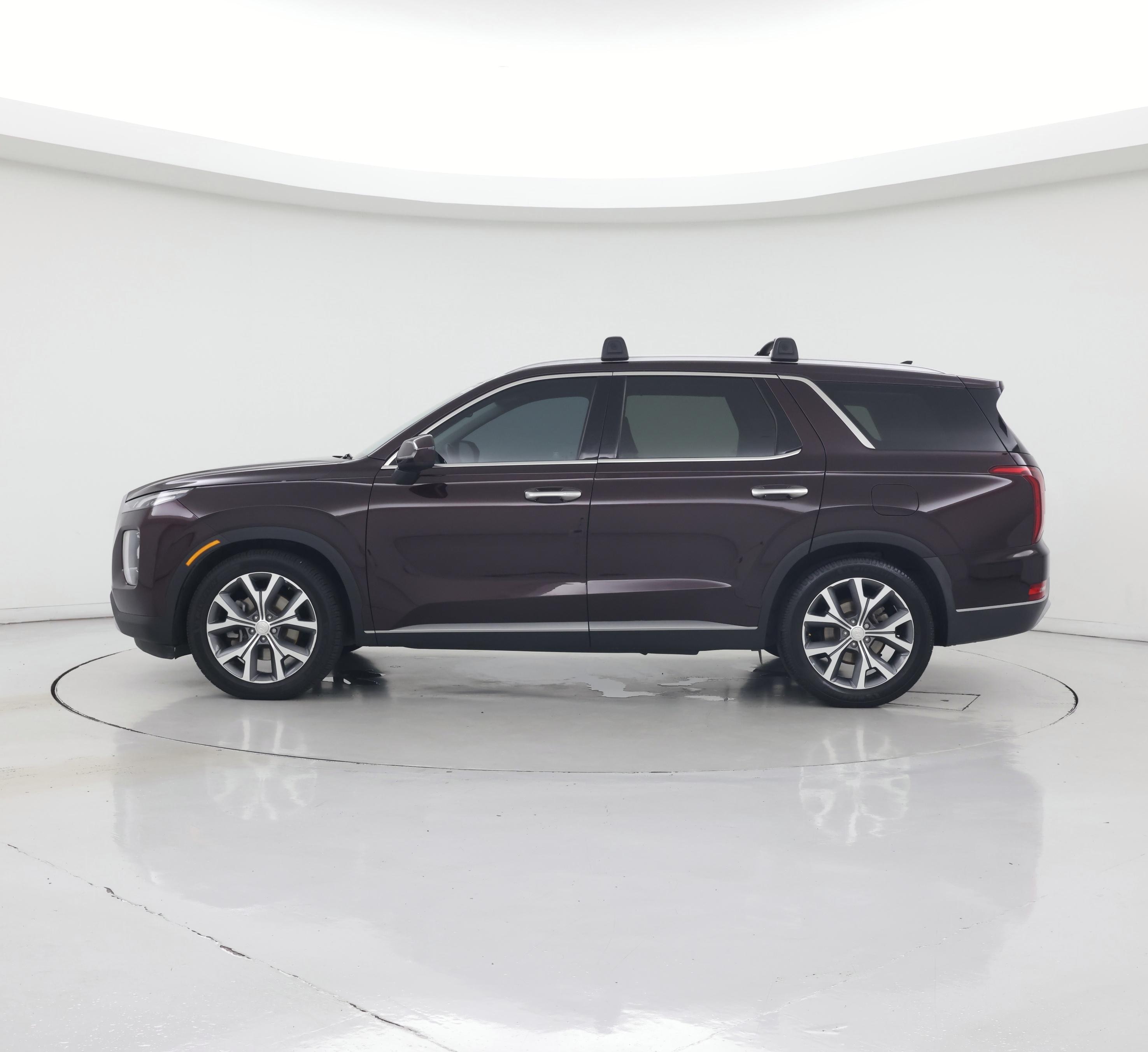 Thumbnail: 2022 Hyundai Palisade - 3