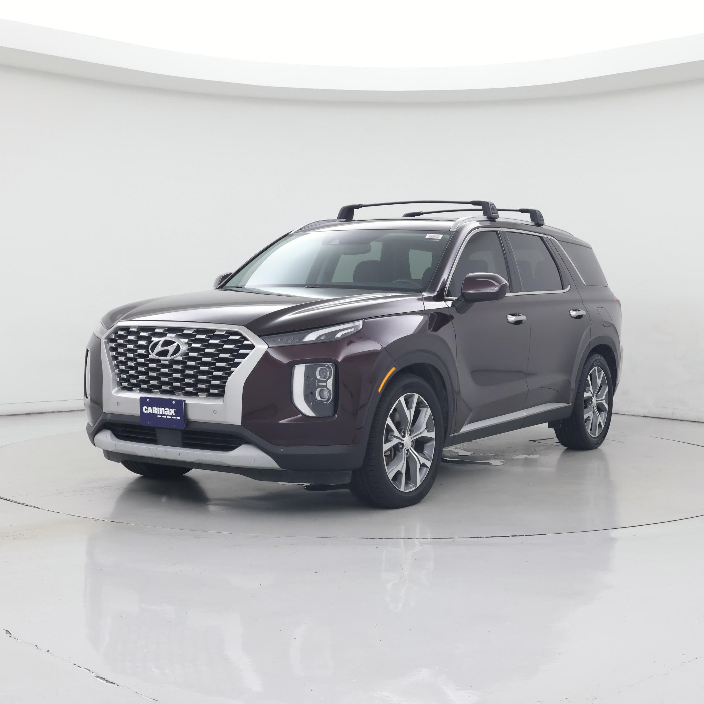 Thumbnail: 2022 Hyundai Palisade - 4