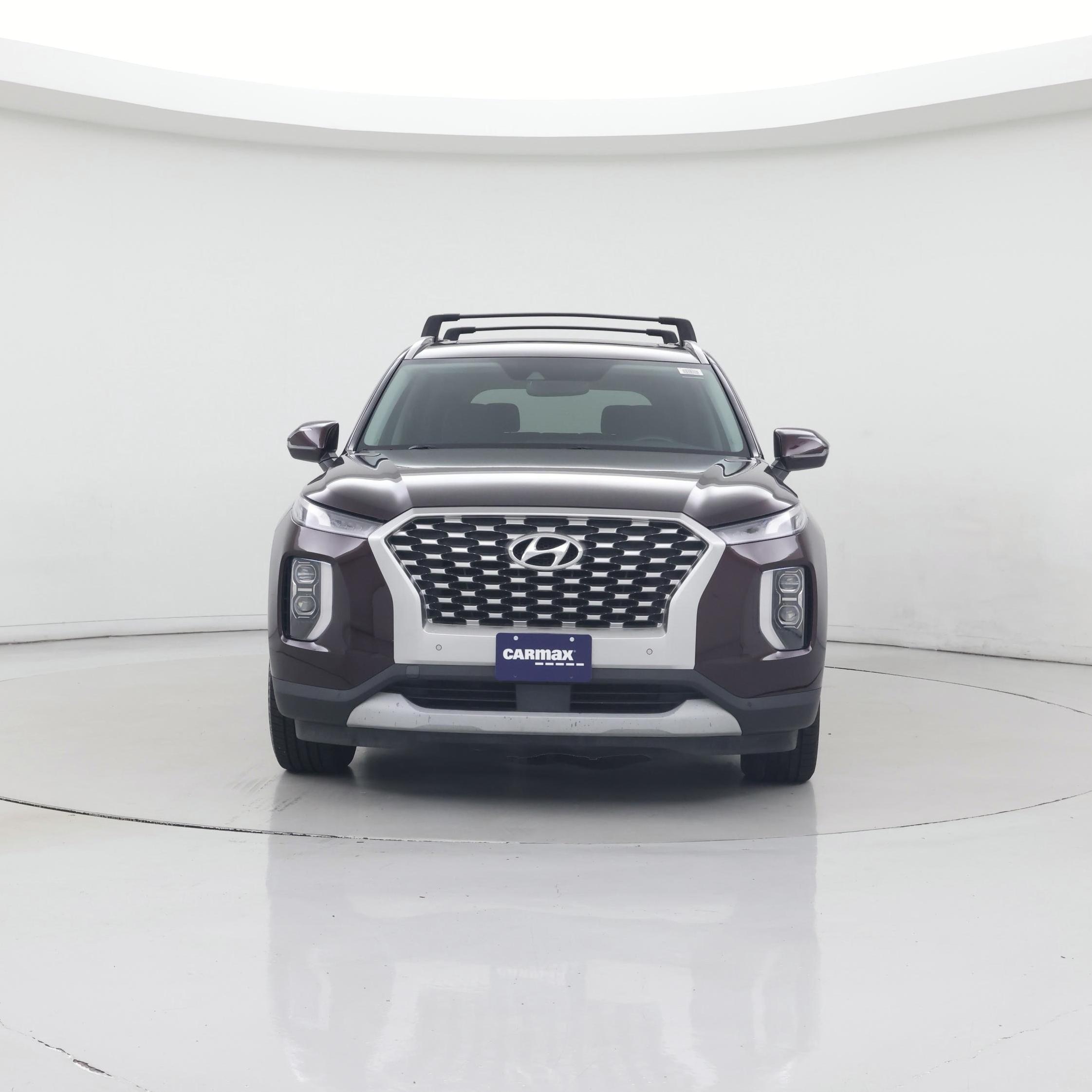 Thumbnail: 2022 Hyundai Palisade - 5